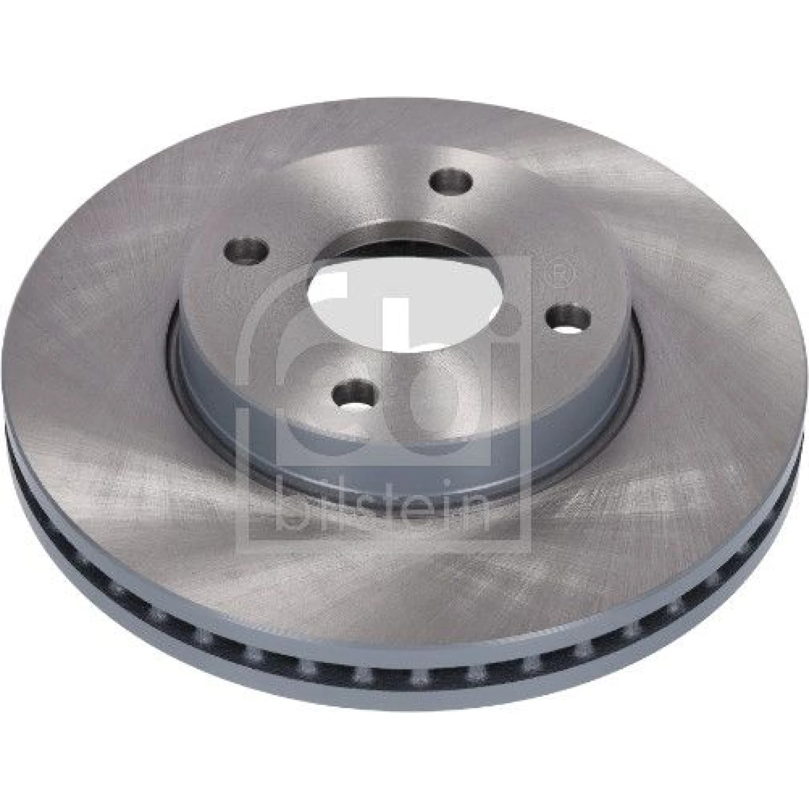 FEBI BILSTEIN Bremsscheibe 105849