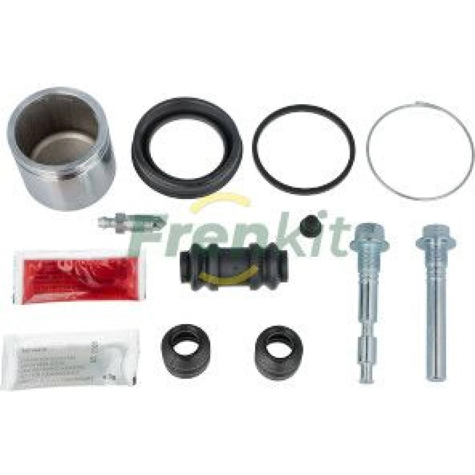 FRENKIT Reparatursatz, Bremssattel 751705