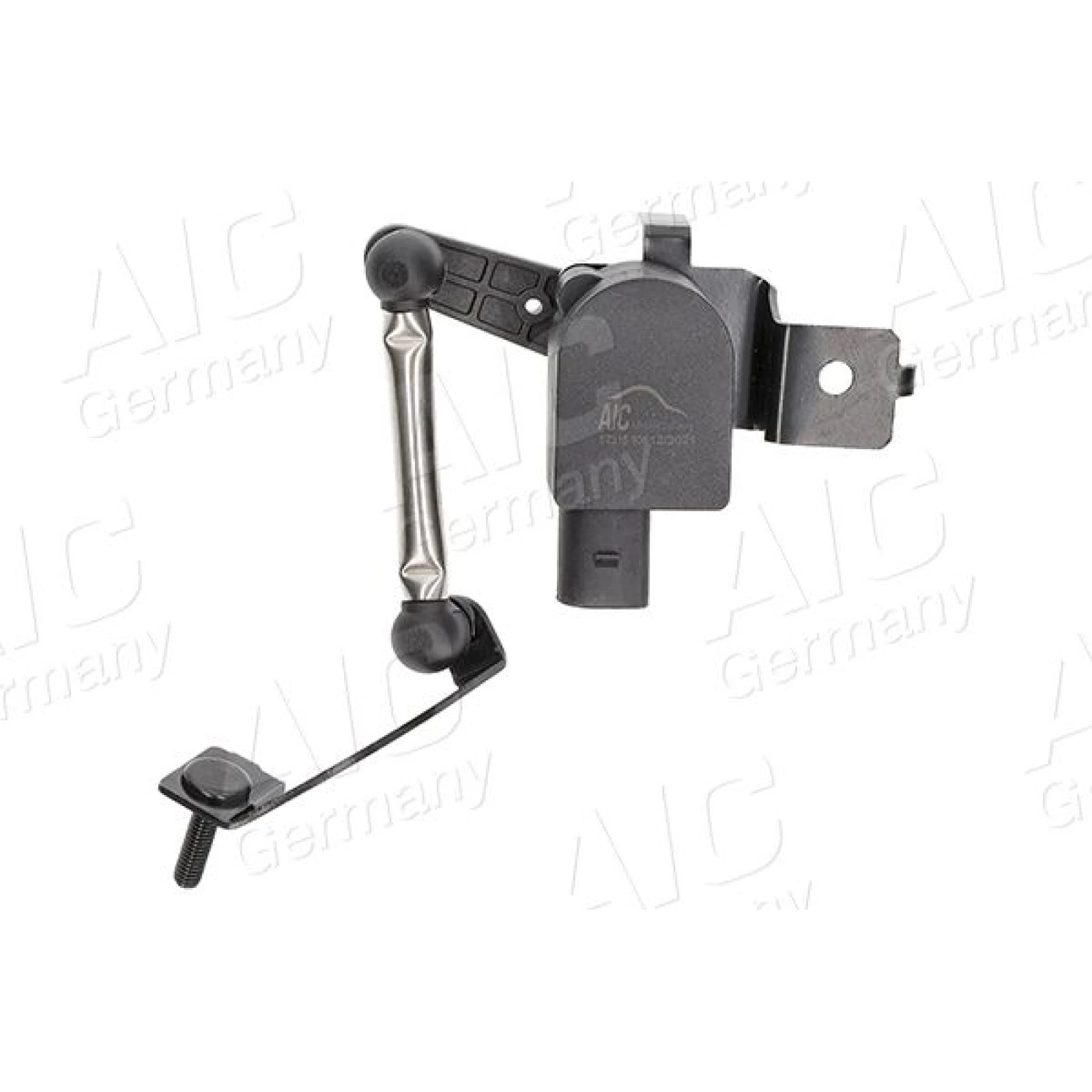 NIVEAUSENSOR F LWR XENON V 4-PIN PQ 7277,535,1