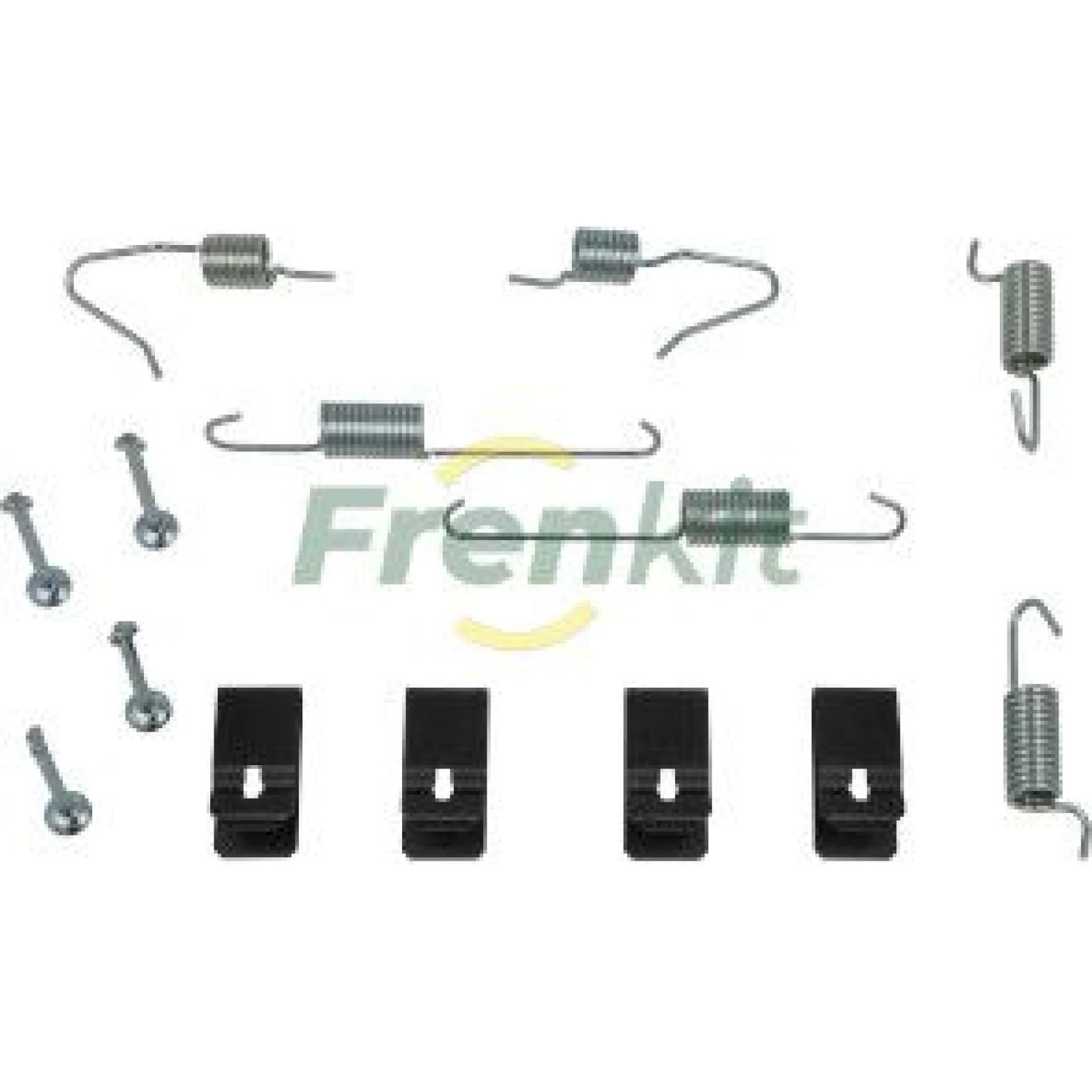 FRENKIT Zubehörsatz, Bremsbacken 950898