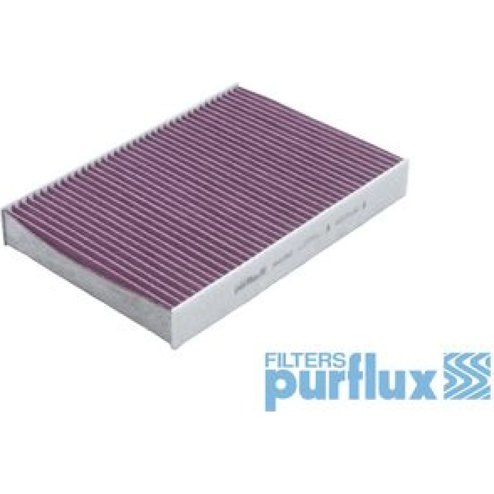 PURFLUX Filter, Innenraumluft AHA352