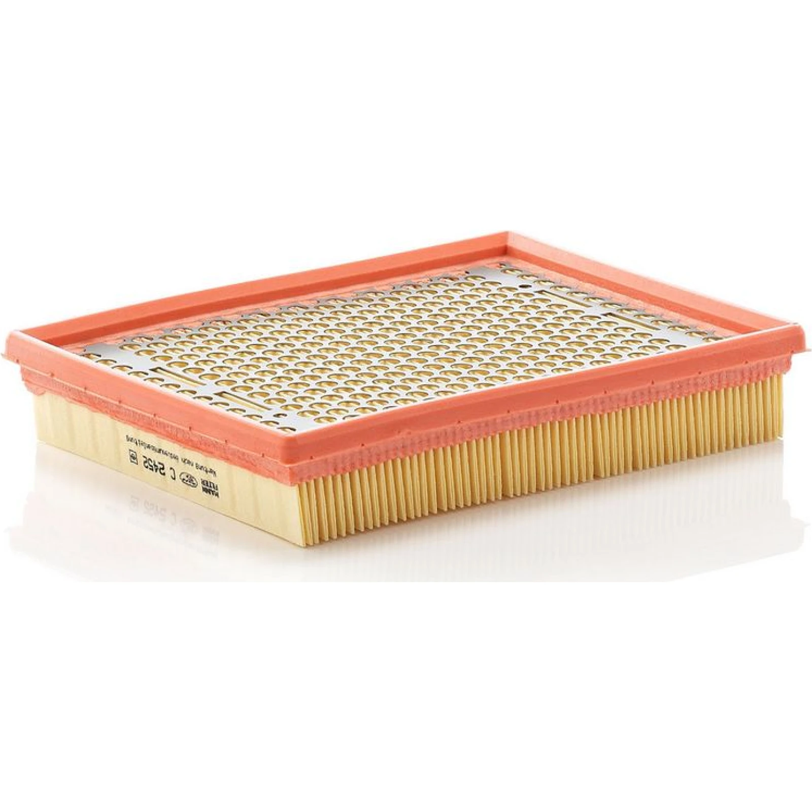 Mann & Hummel Luftfilter PKW C 2452
