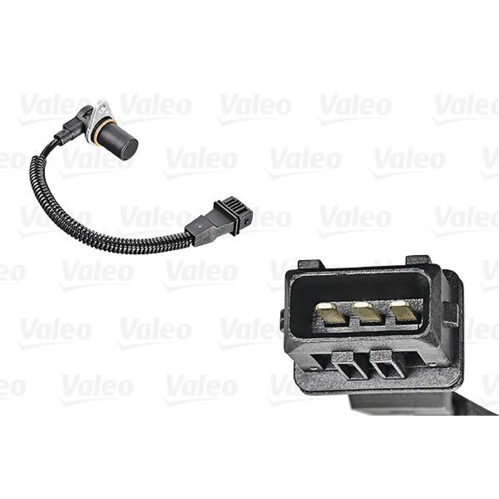 Valeo Nockenwellensensor 253853