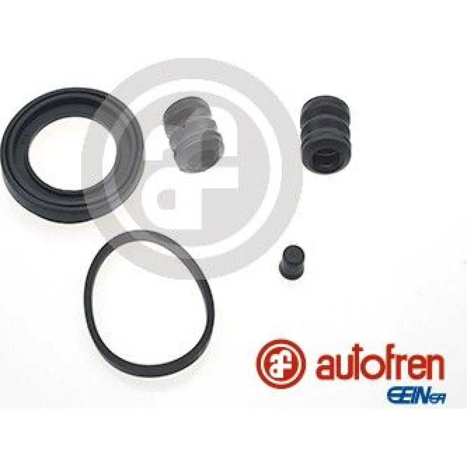 Reparatursatz Bremssattel Vw P. Passat D4205