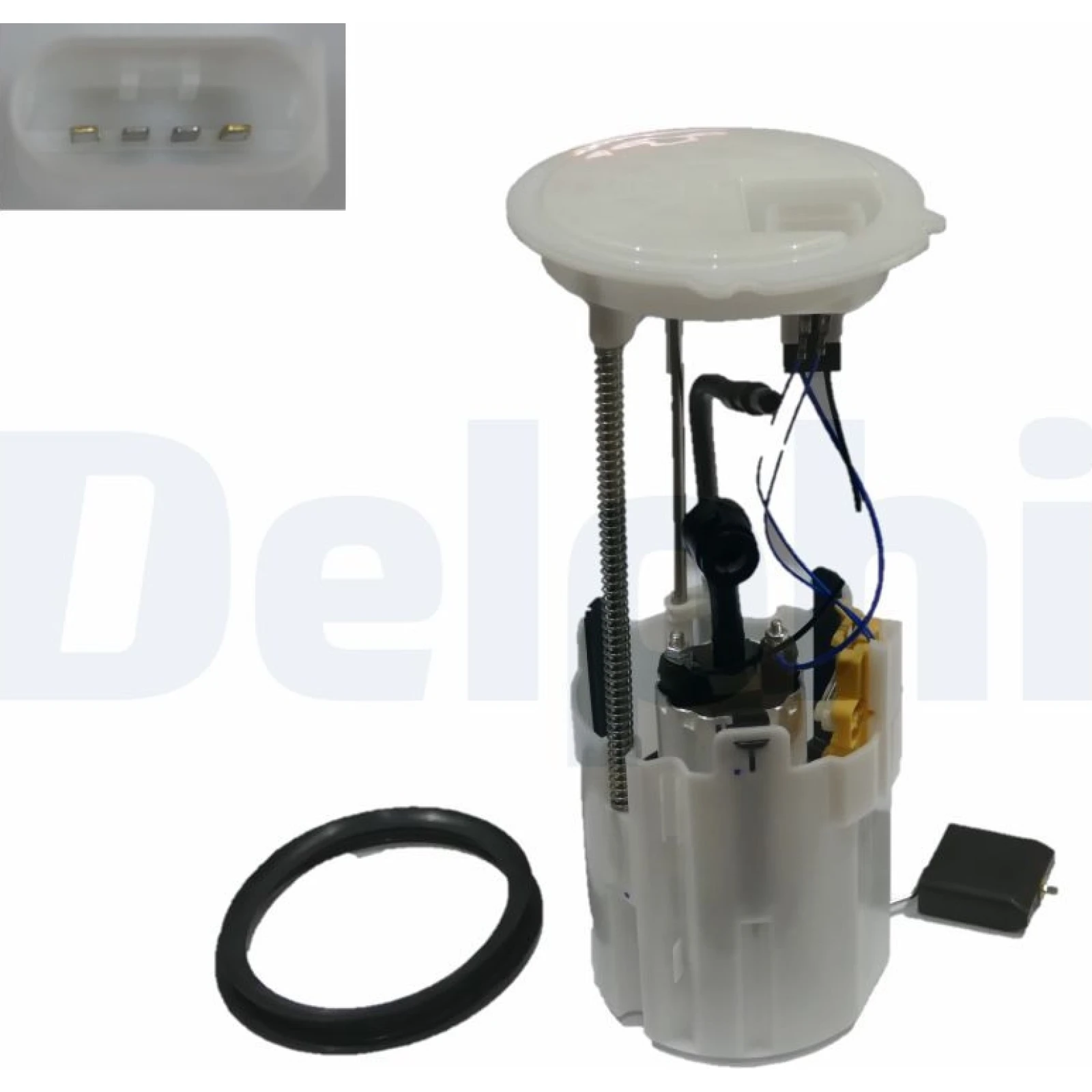 Kraftstoff-Förderpumpe FG2043-12B1