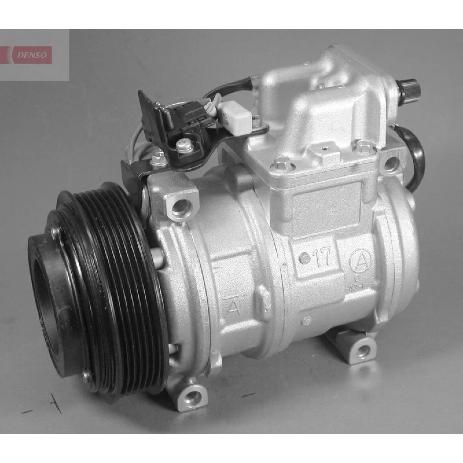 DENSO Kompressor DCP17010