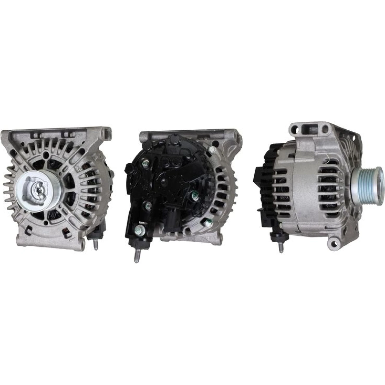 LUCAS Generator LRC00003