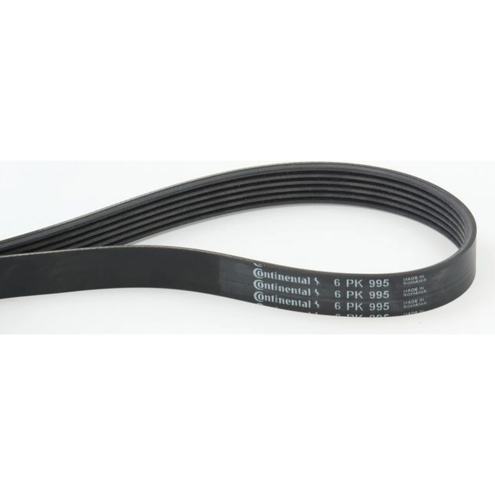 CONTINENTAL CTAM Keilrippenriemen 6PK995