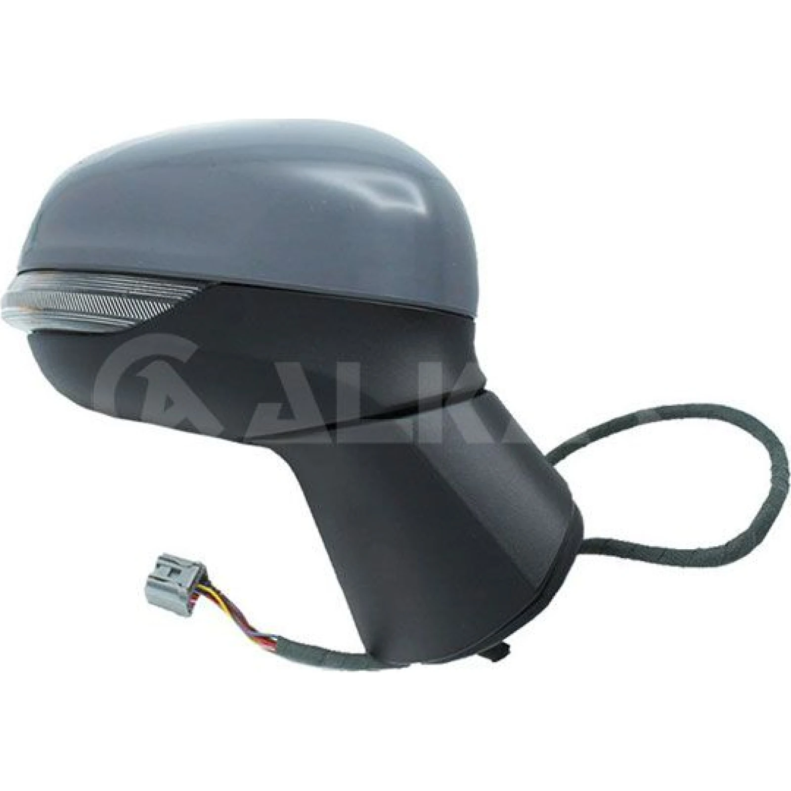 SPIEGEL R EL VERS HZB KONV GRU 6-PIN 2770,702,1