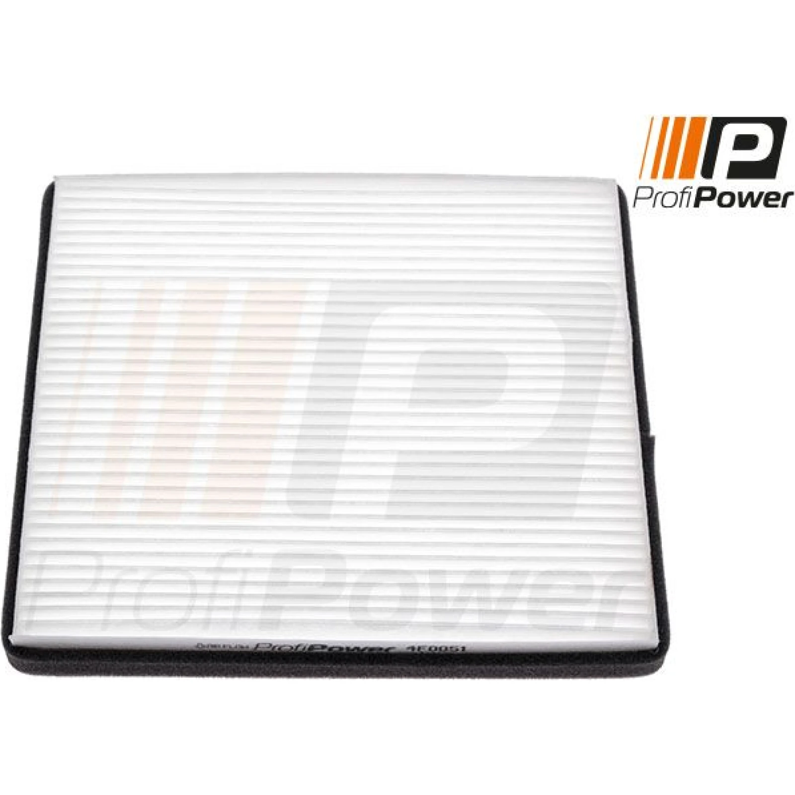 PROFIPOWER Filter, Innenraumluft 4F0051
