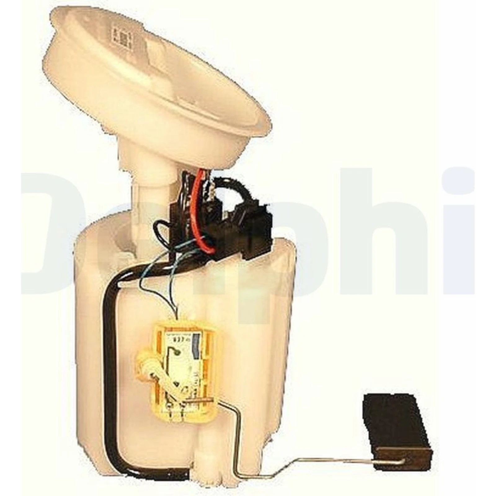 FG1016-12B1 Delphi Kraftstoffpumpe FG1016-12B1