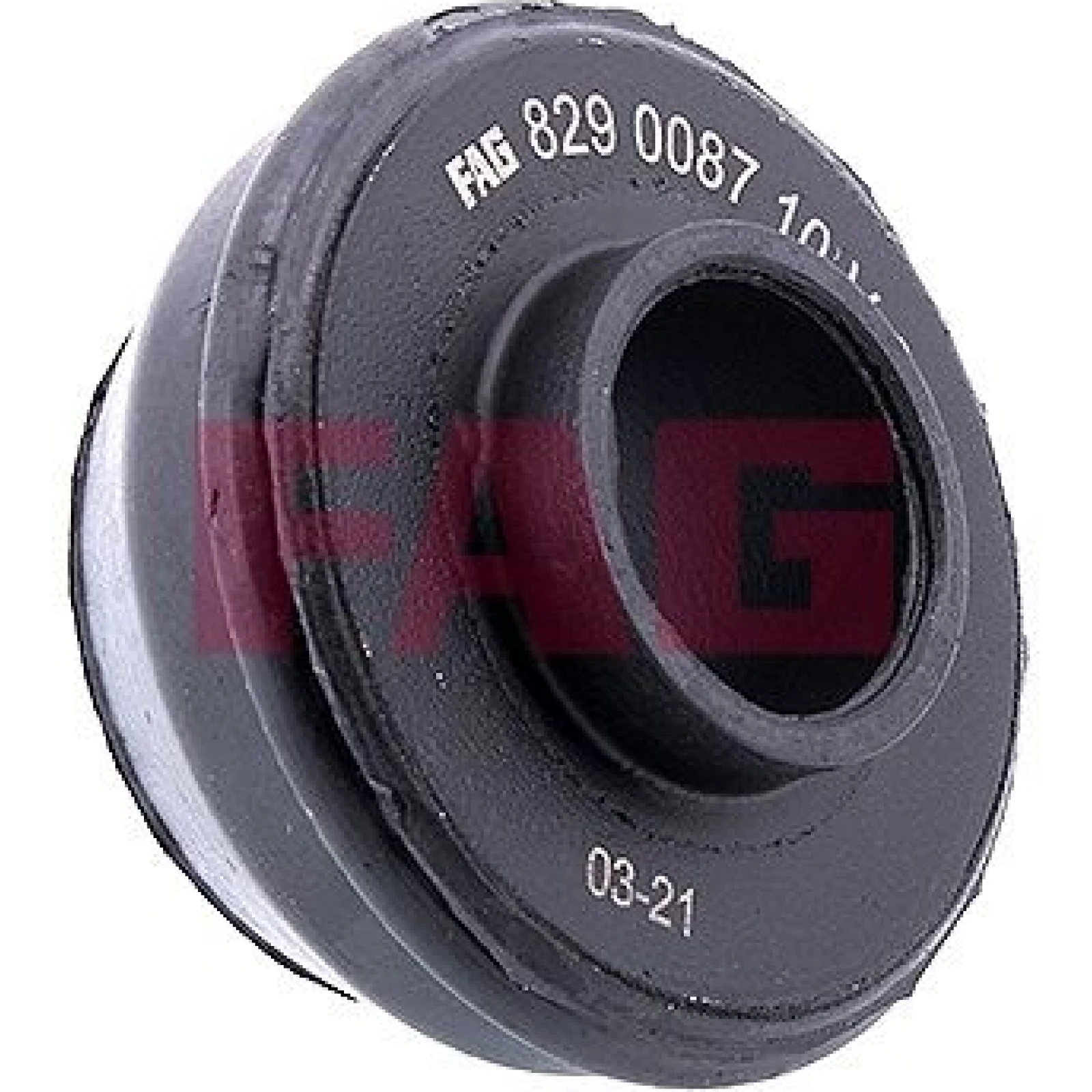 FAG Lagerung, Lenker 829 0087 10