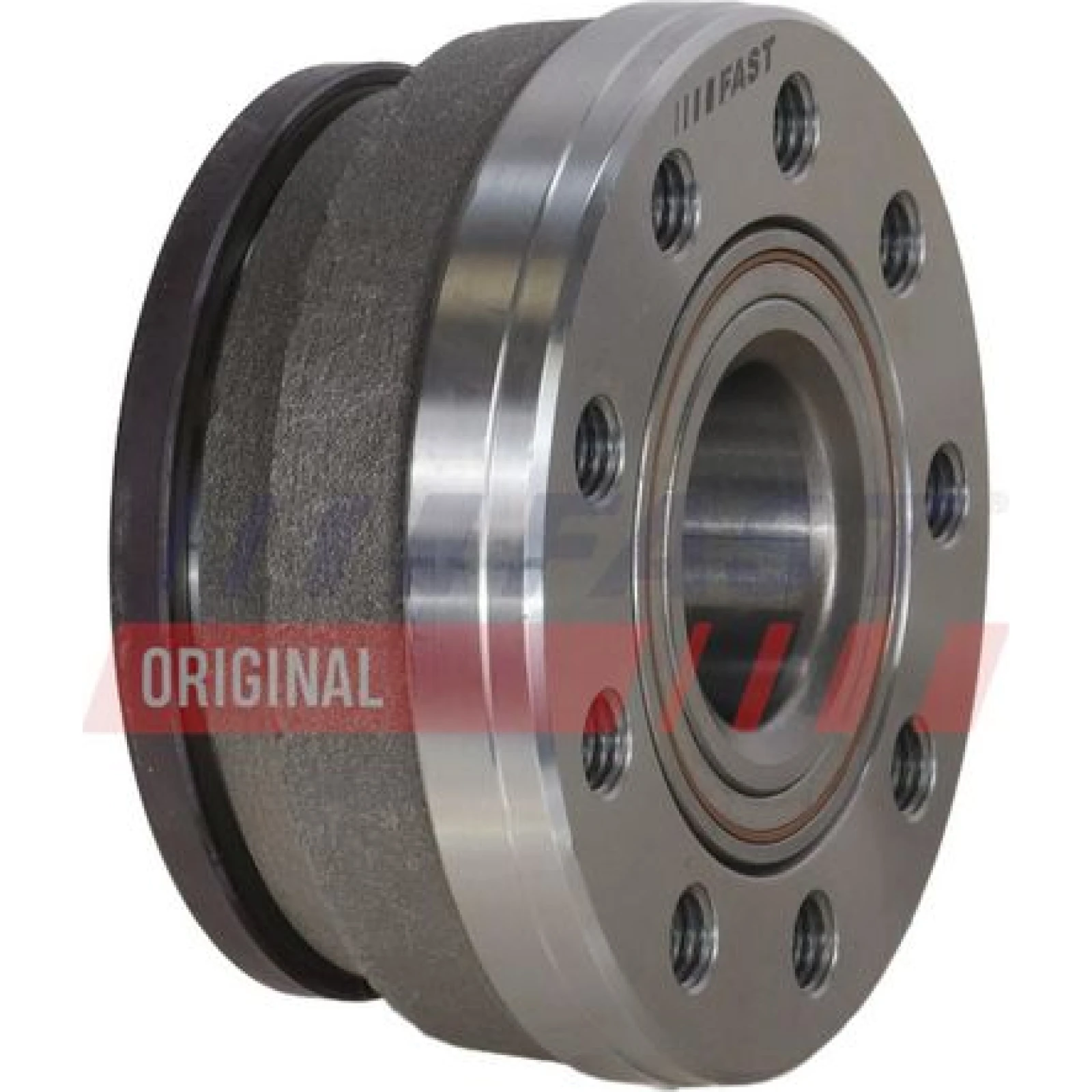 FAST Radlagersatz FT21010