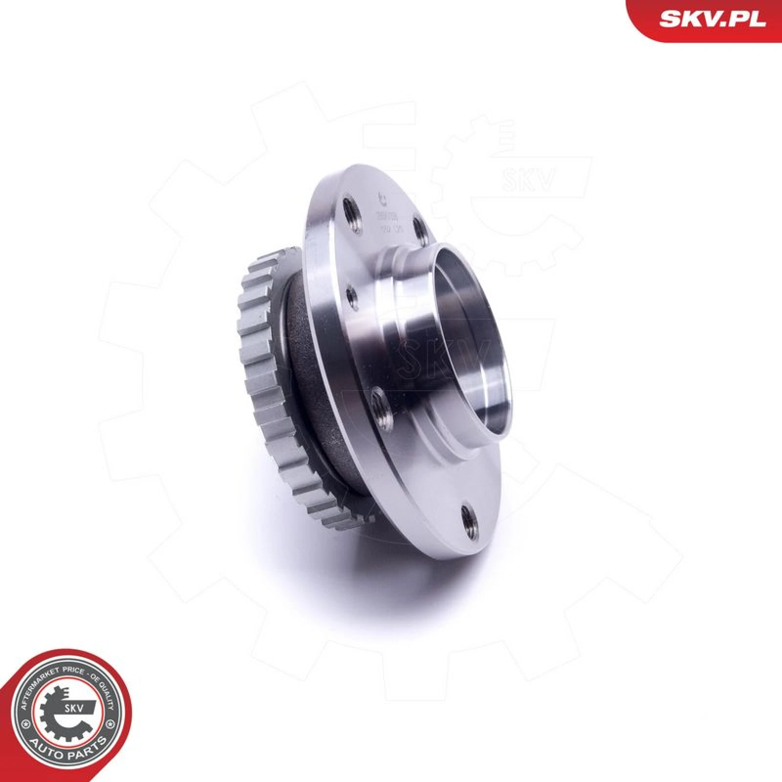 ESEN SKV Radlagersatz 29SKV336