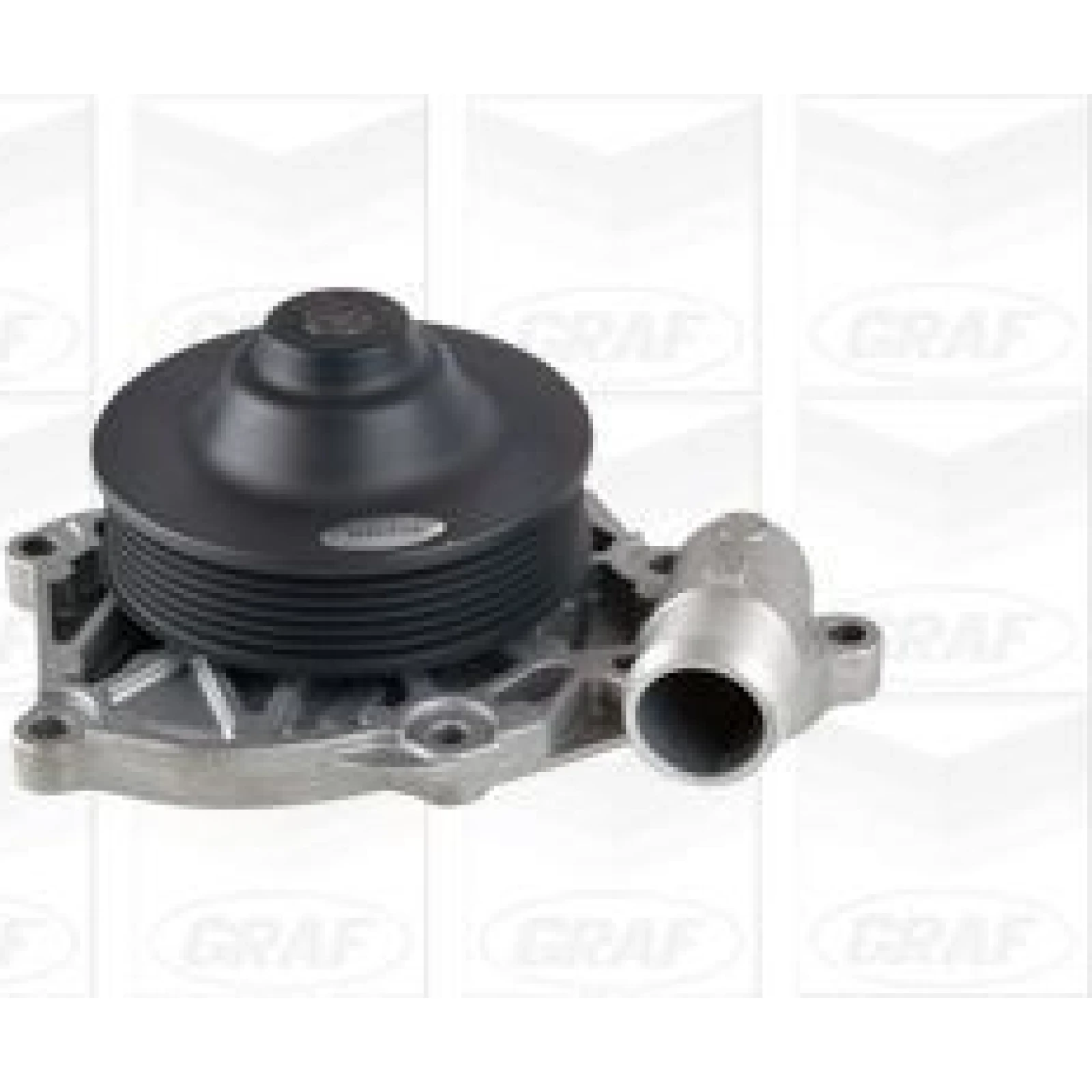 PA 1162 Wasserpumpe PA1162