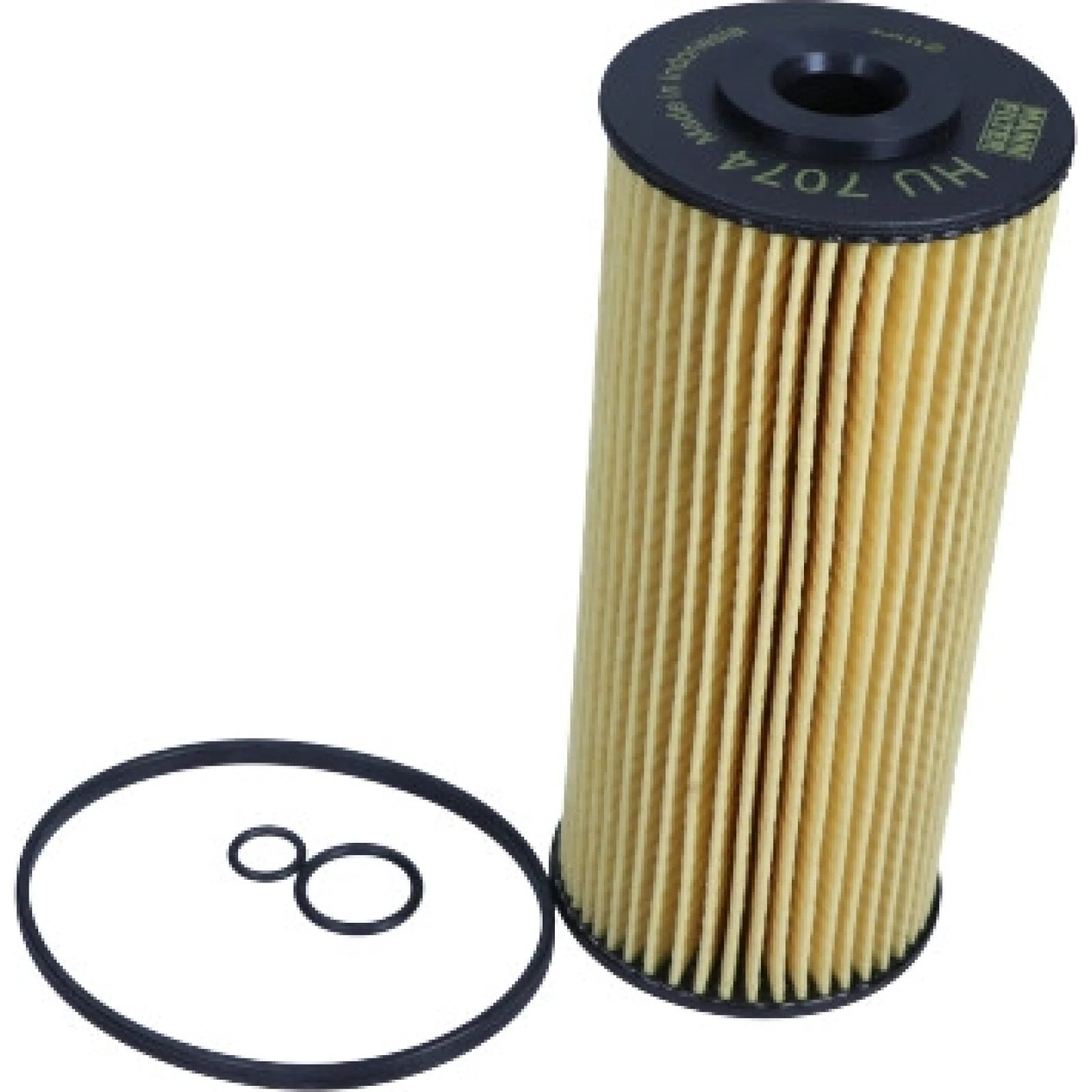 Mann & Hummel Industriefilter HU 7074 x