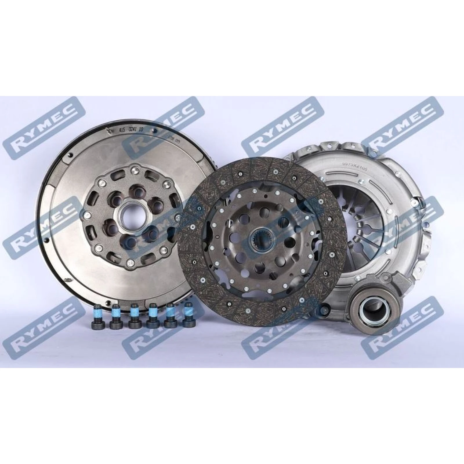 Kupplungssatz DF3015
