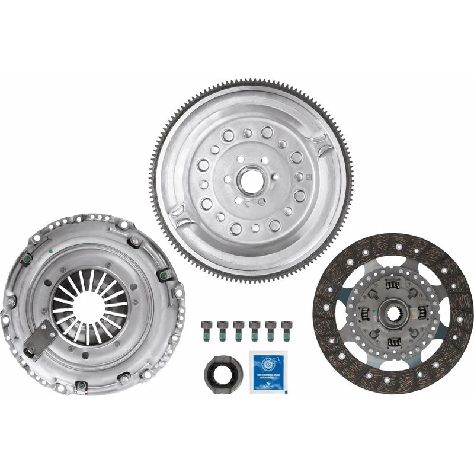 SACHS Kupplungssatz 2290 601 128