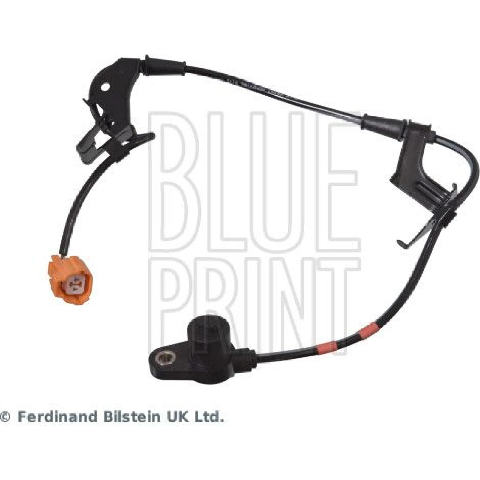 BluePrint ABS Sensor ADH27162