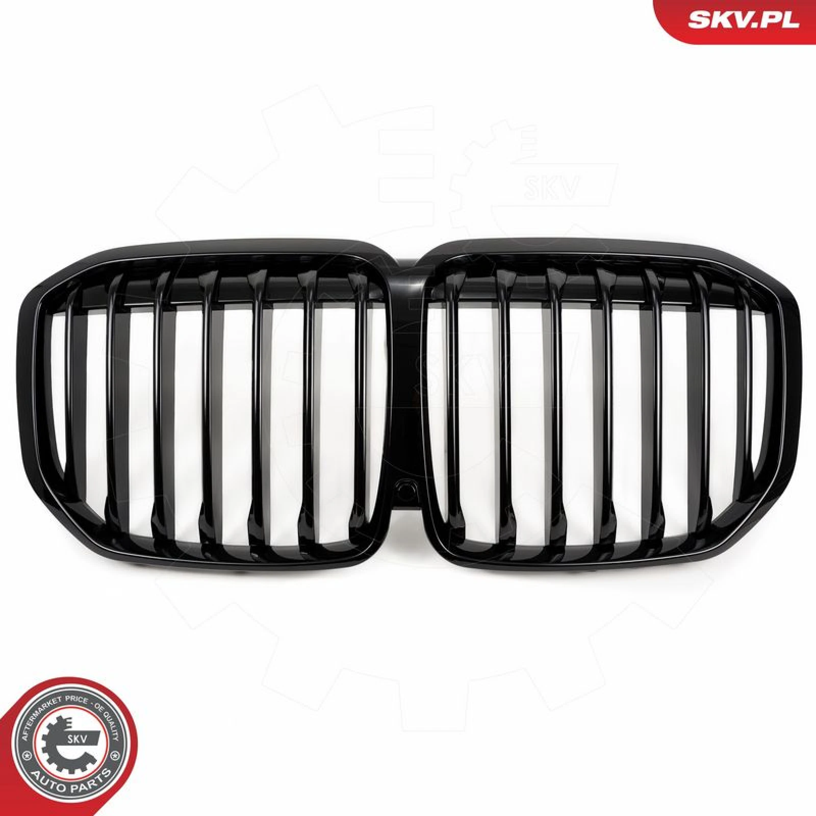 ESEN SKV Kühlergitter 66SKV314