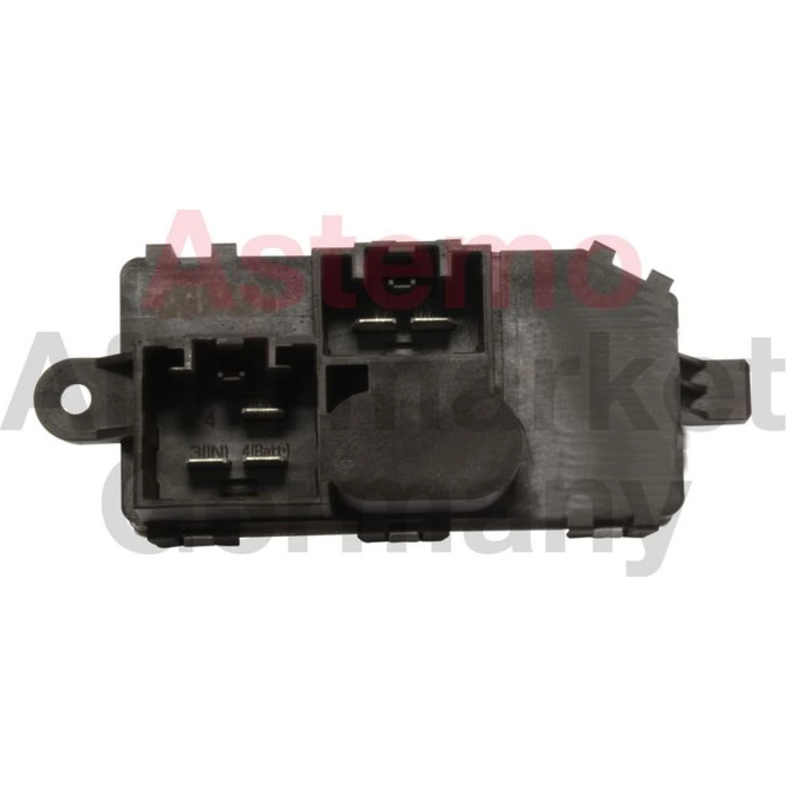 HITACHI Regler, Innenraumgebläse 132525