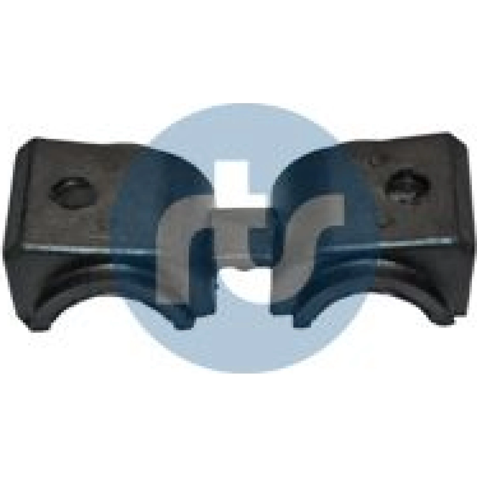 RTS Lagerung, Stabilisator 035-00108