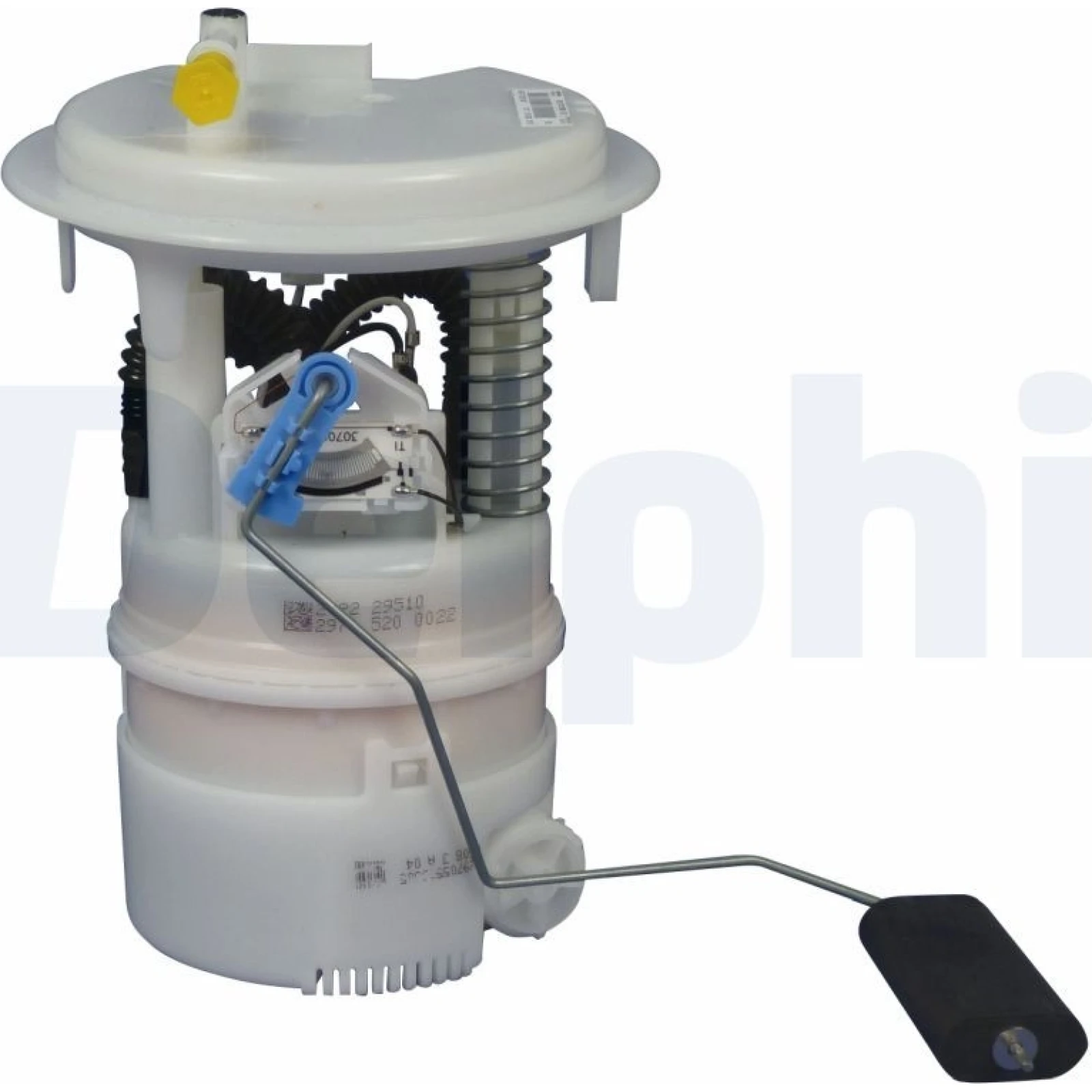 Kraftstoff-Förderpumpe FG1103-12B1