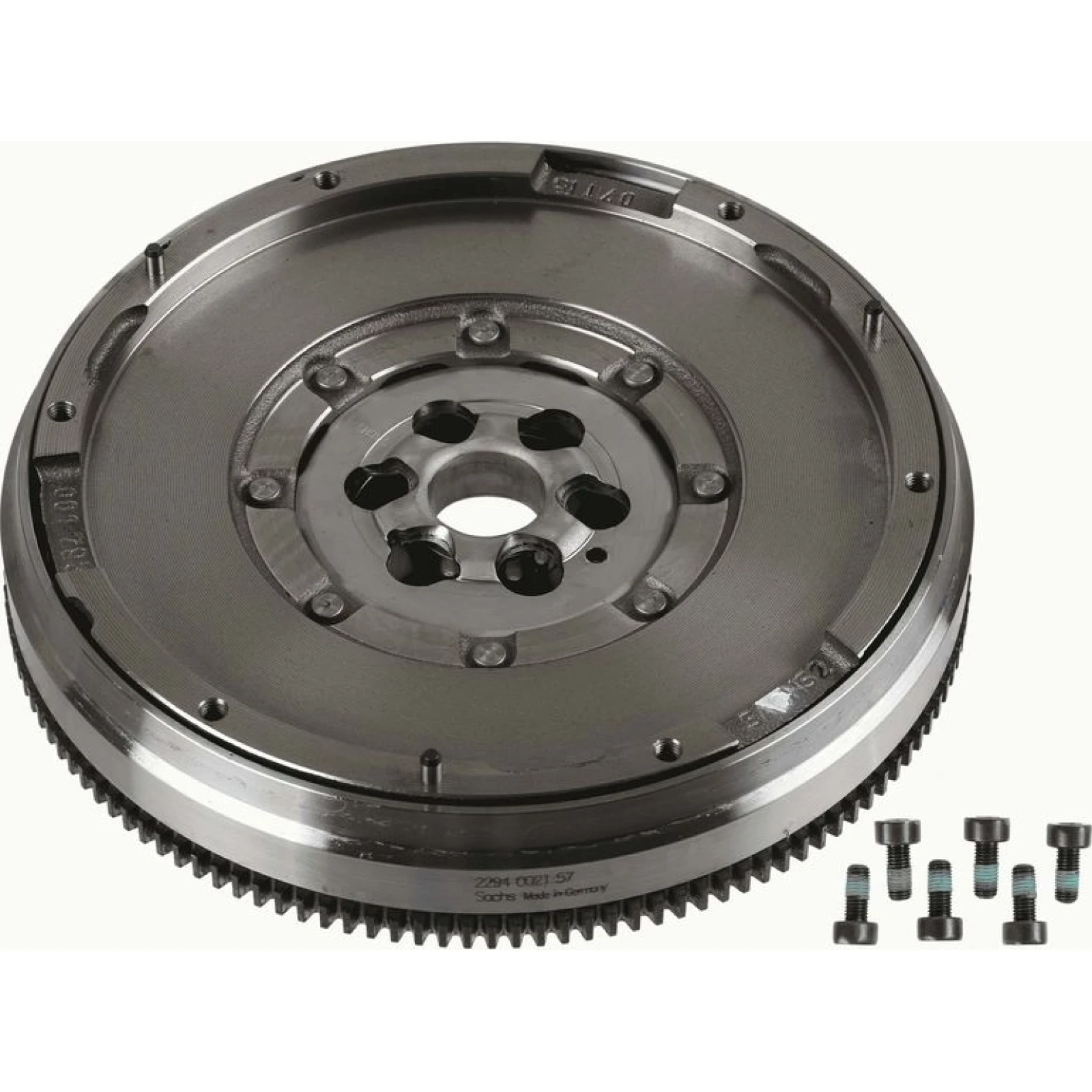 Sachs Zweimassenschwungrad 2294 002 157