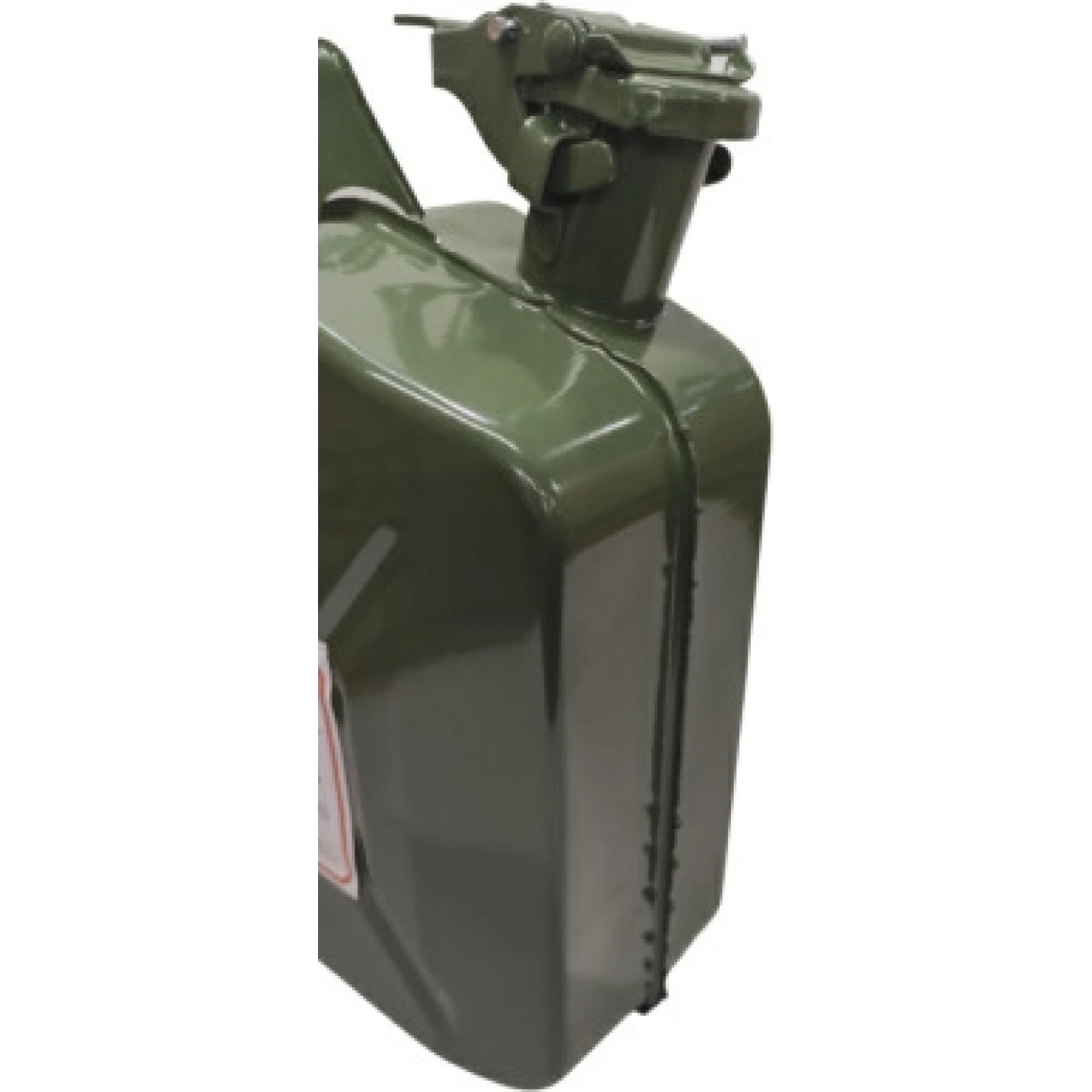Metallkanister 5L KAN004