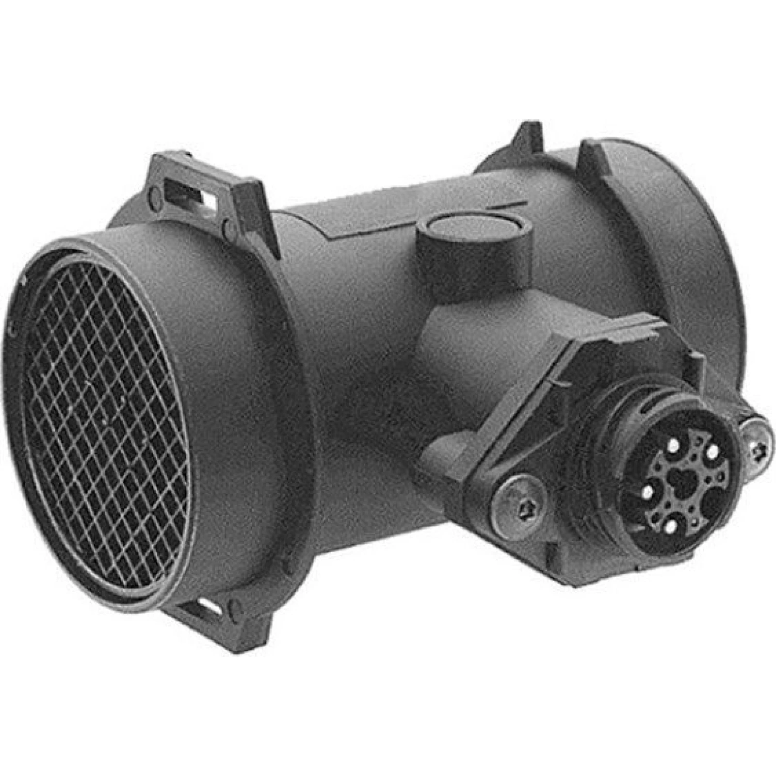 MAGNETI MARELLI Luftmassenmesser 213719622019
