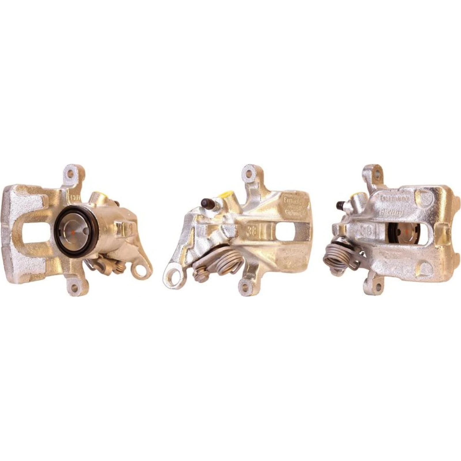 Tauschbremssattel 4219400