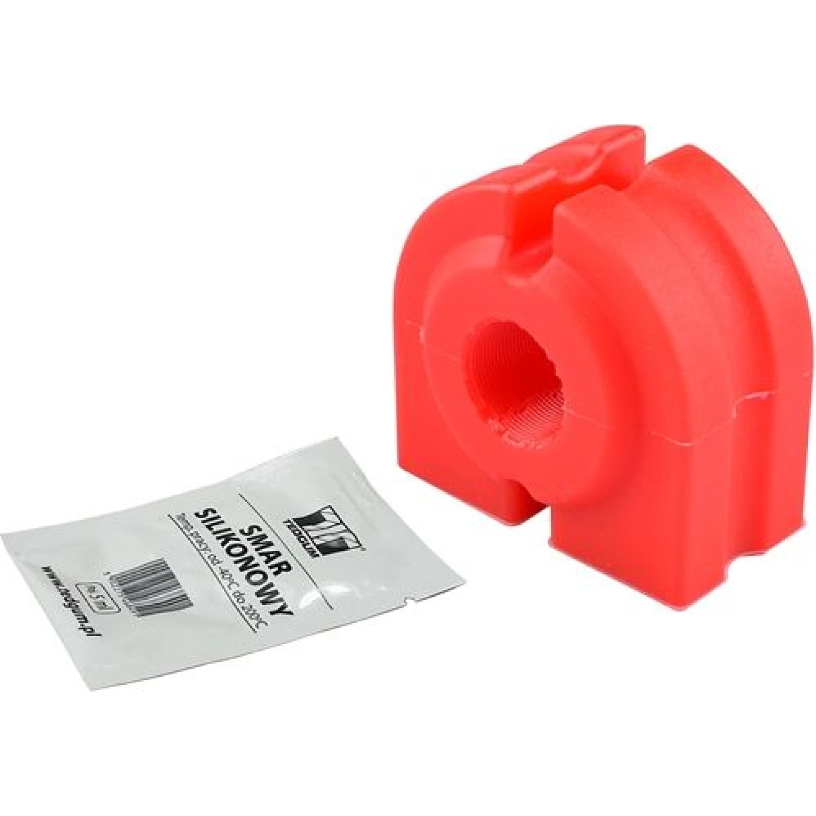TEDGUM Stabilisatorbuchse TED39764