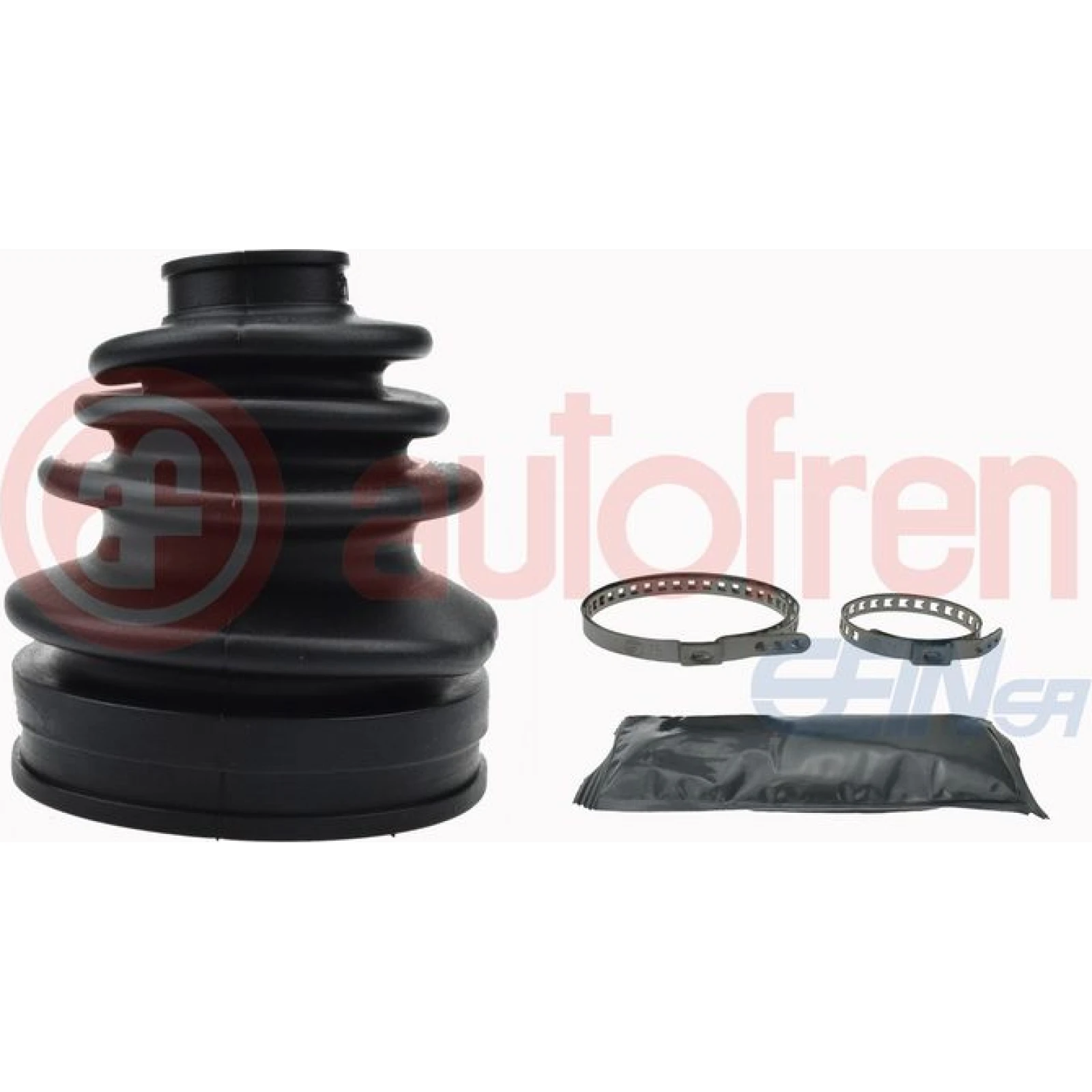 Faltenbalg, Antriebswelle Toyota Intern D8259