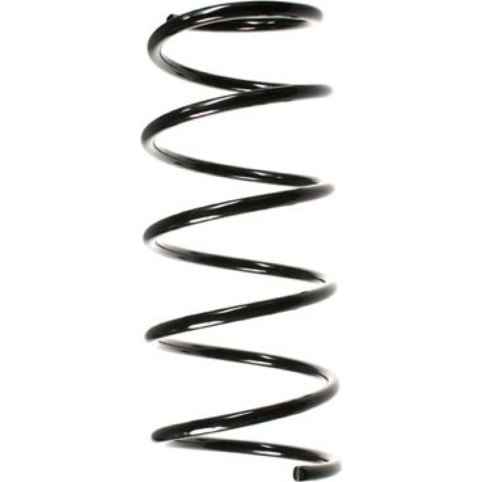 SPIDAN Fahrwerksfeder 49283