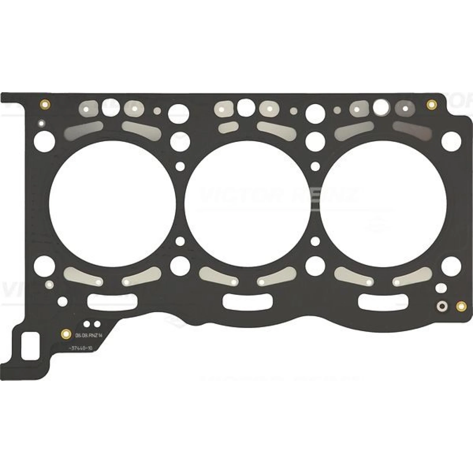 Dichtung Zylinderkopf 61-37440-10