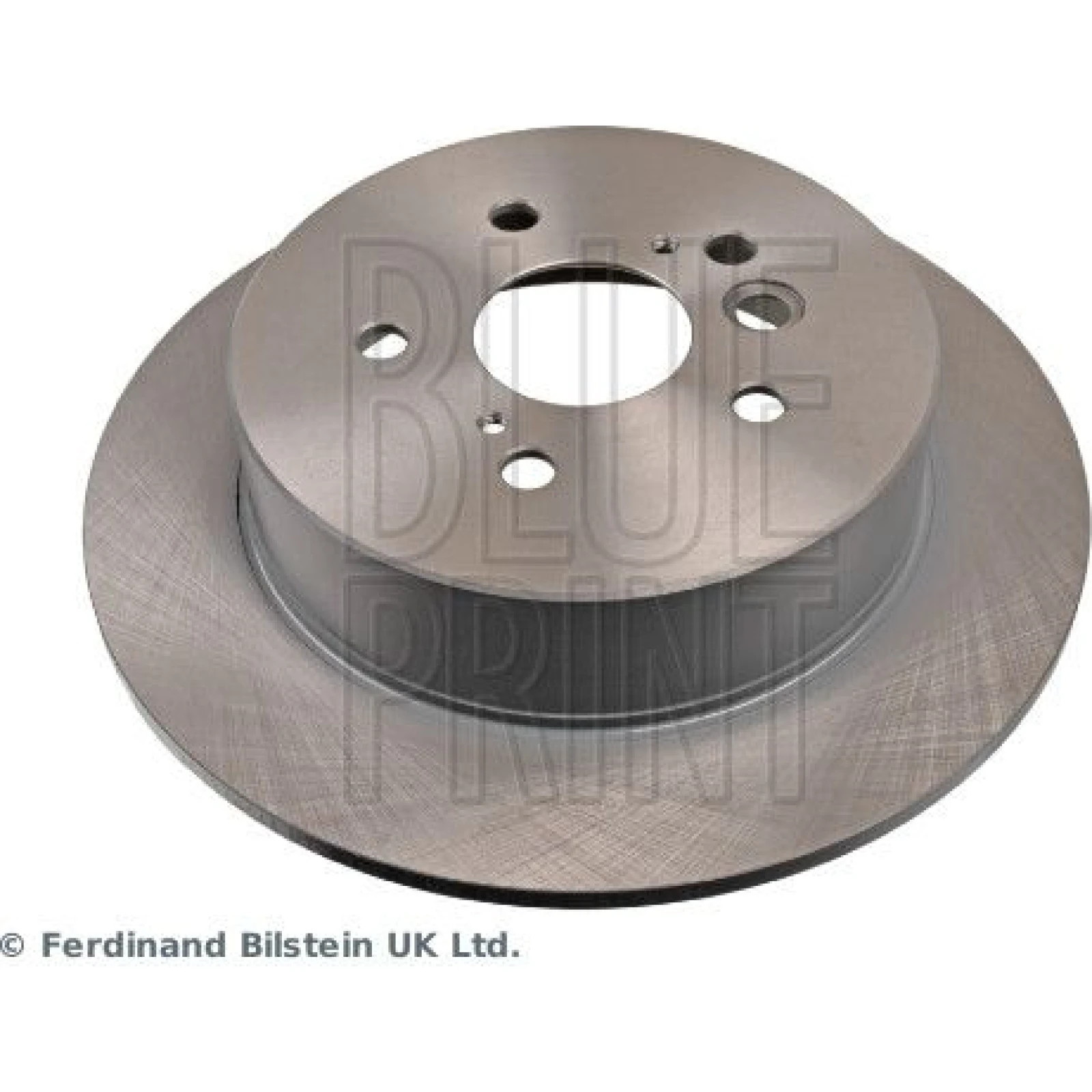Bremsscheibe Toyota T. Rav 4 1.8-2.0 Vvti 4Wd 94-05 ADT343144
