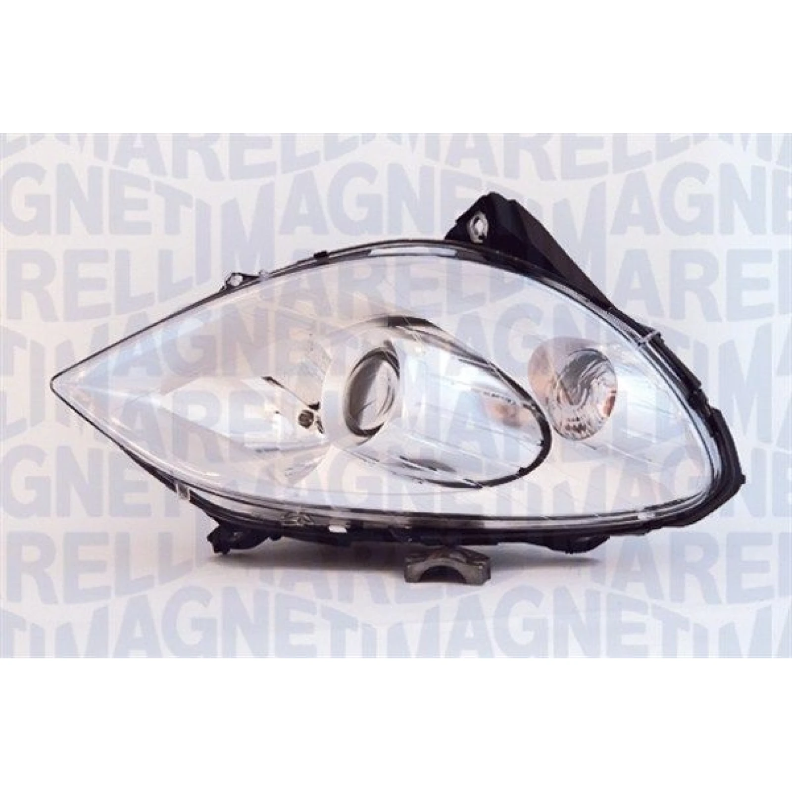 MAGNETI MARELLI Hauptscheinwerfer 710301247202