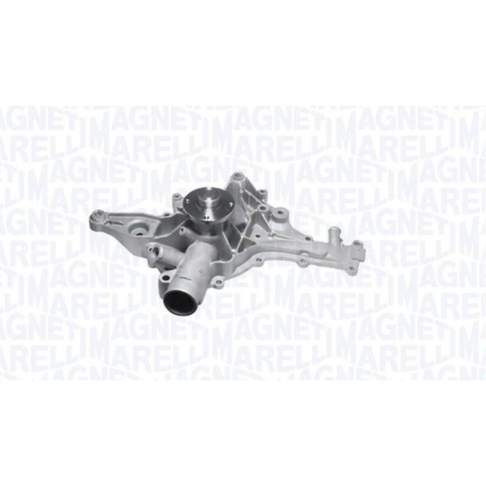 MAGNETI MARELLI Wasserpumpe 352316170664