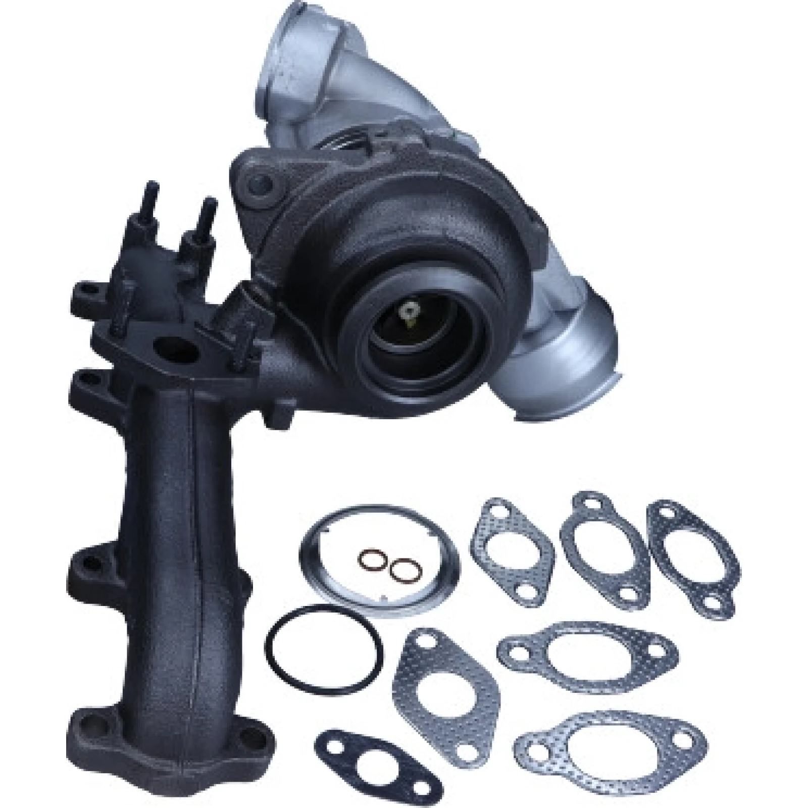 Turbolader 003-001-000084R