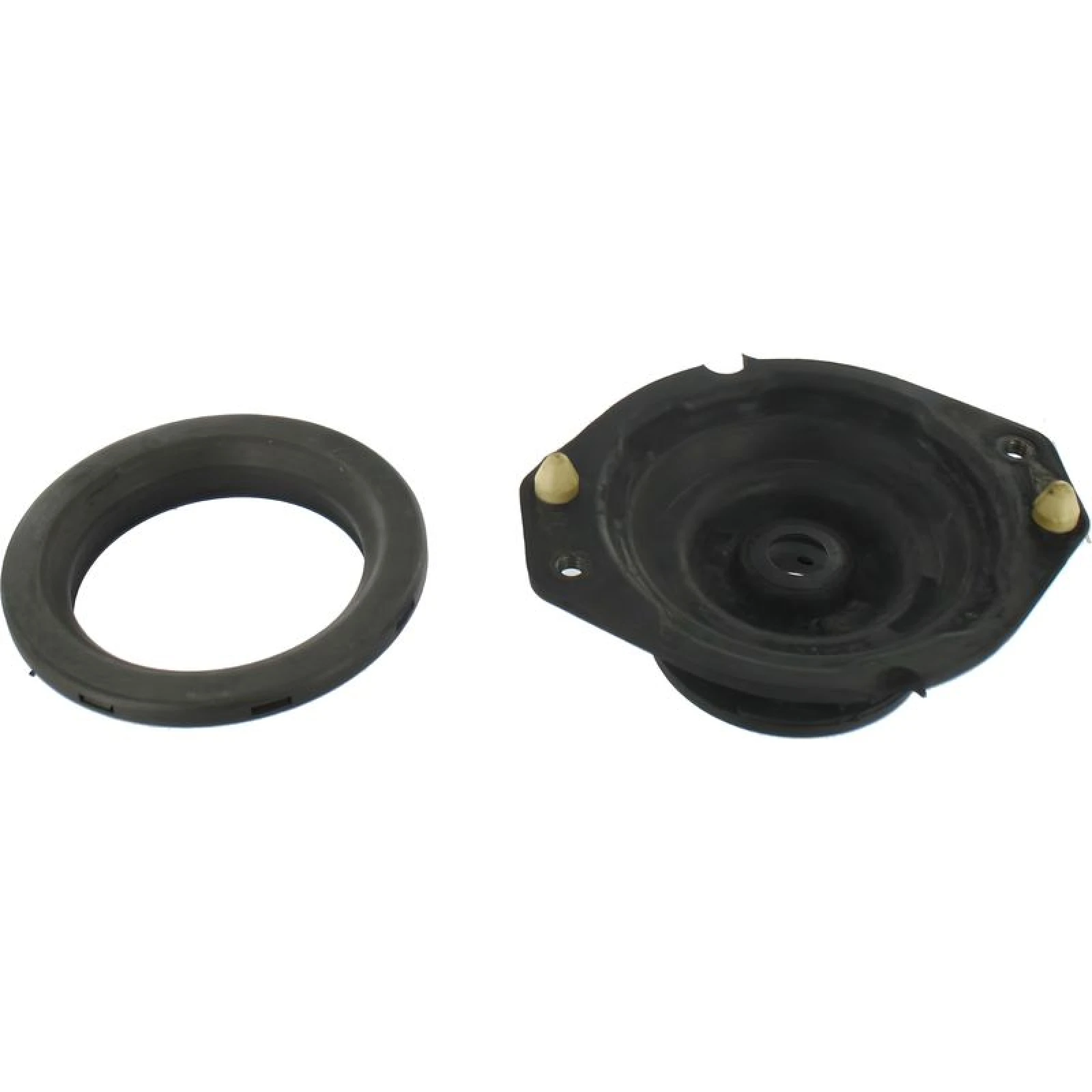 SKF Domlager / Federbeinstützlager VKDA 35619 - Vorderachse, 1 Stück
