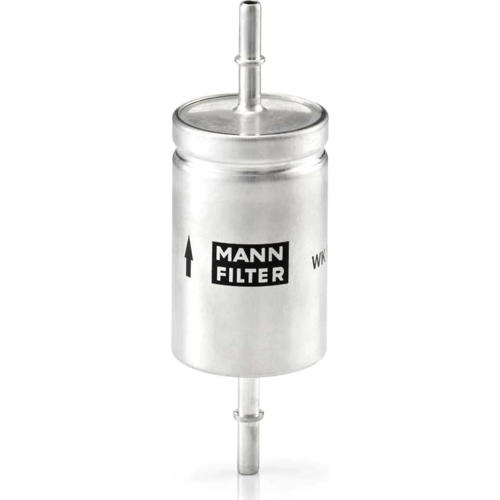 Mann & Hummel Kraftstofffilter PKW WK 512