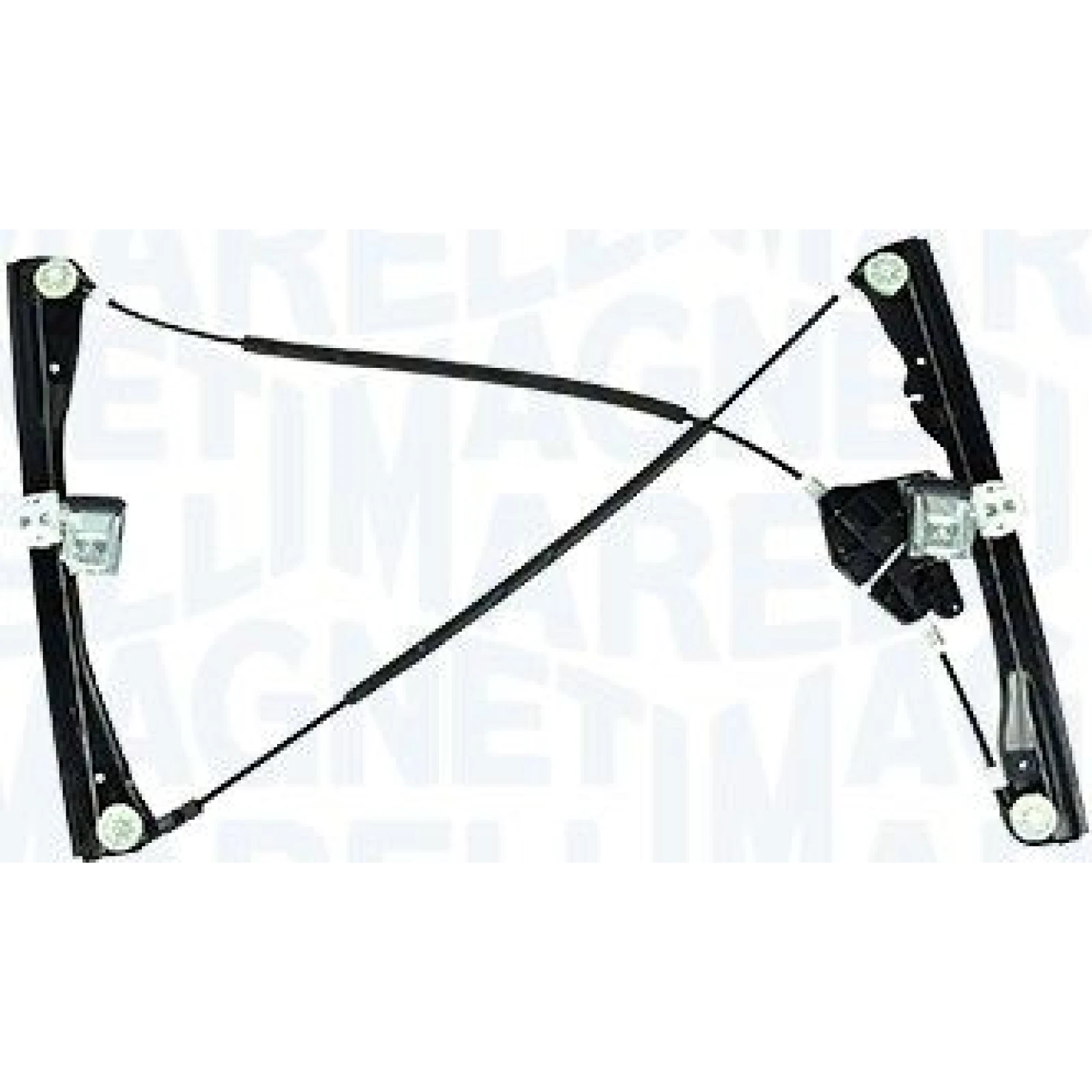 Fensterheber AC502