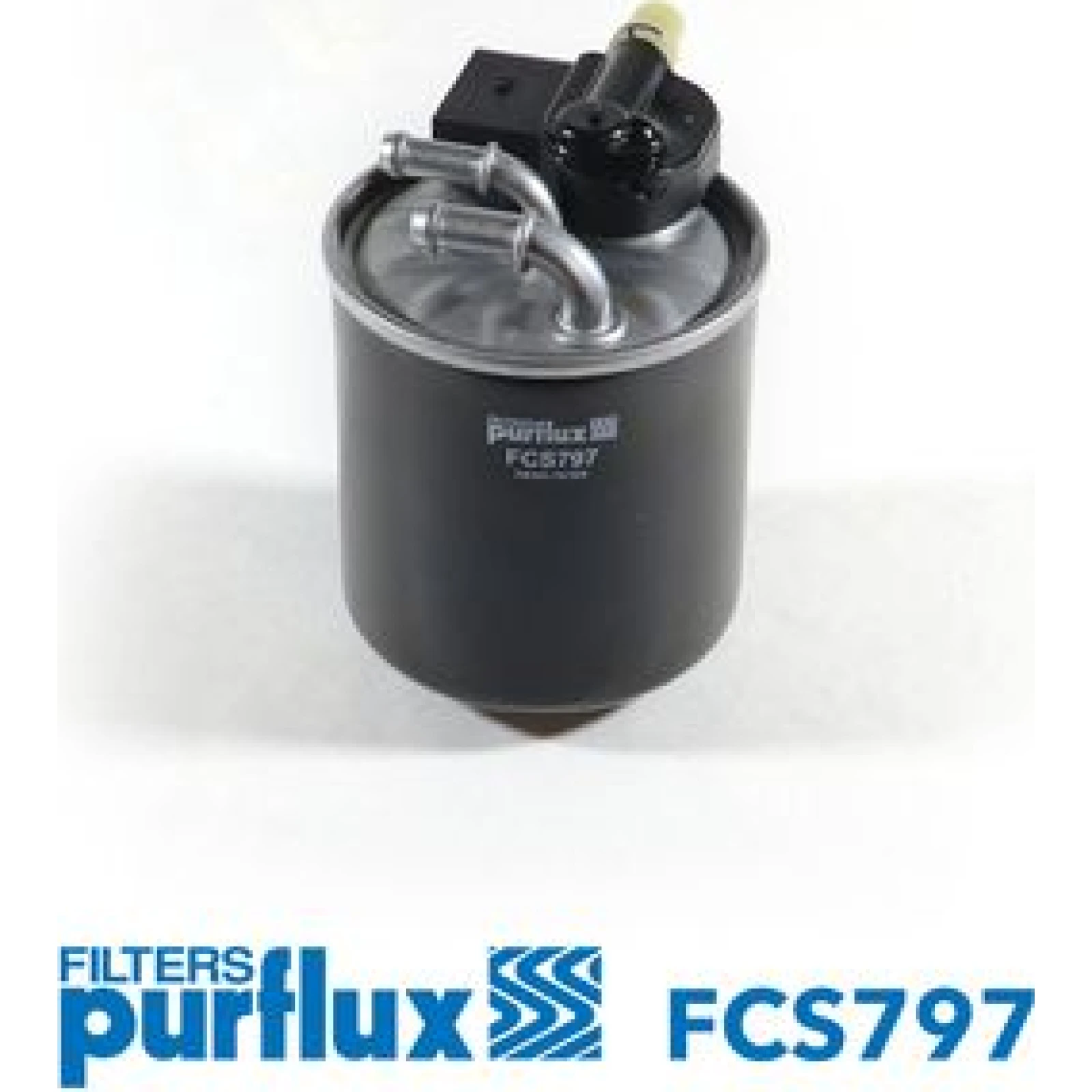 PURFLUX Kraftstofffilter FCS797