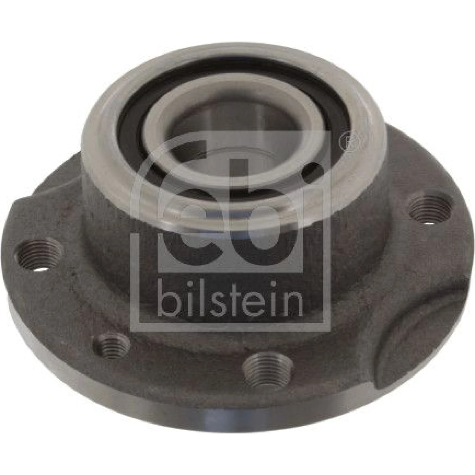 FEBI BILSTEIN Radlager 12370