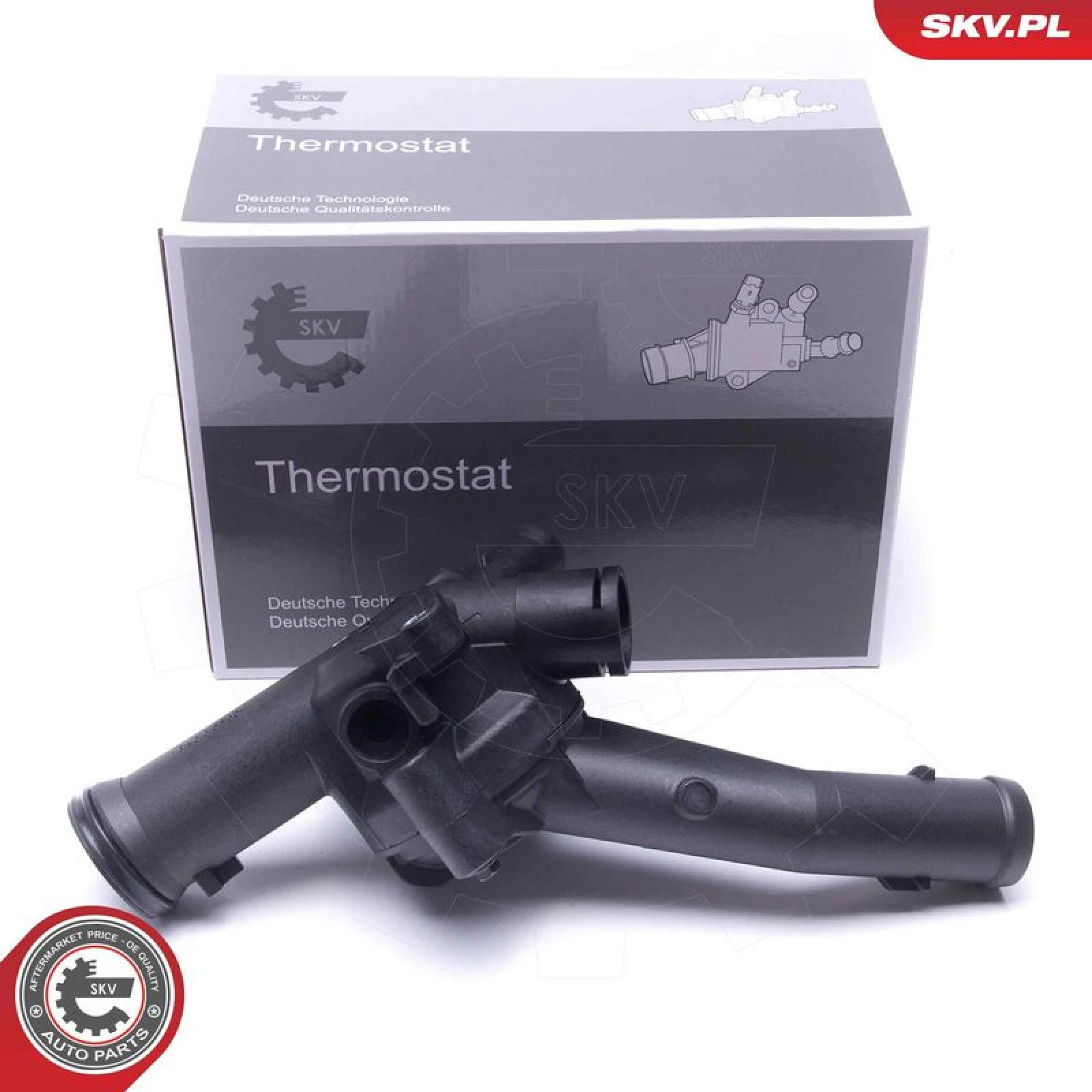 ESEN SKV Thermostat, Kühlmittel 20SKV206