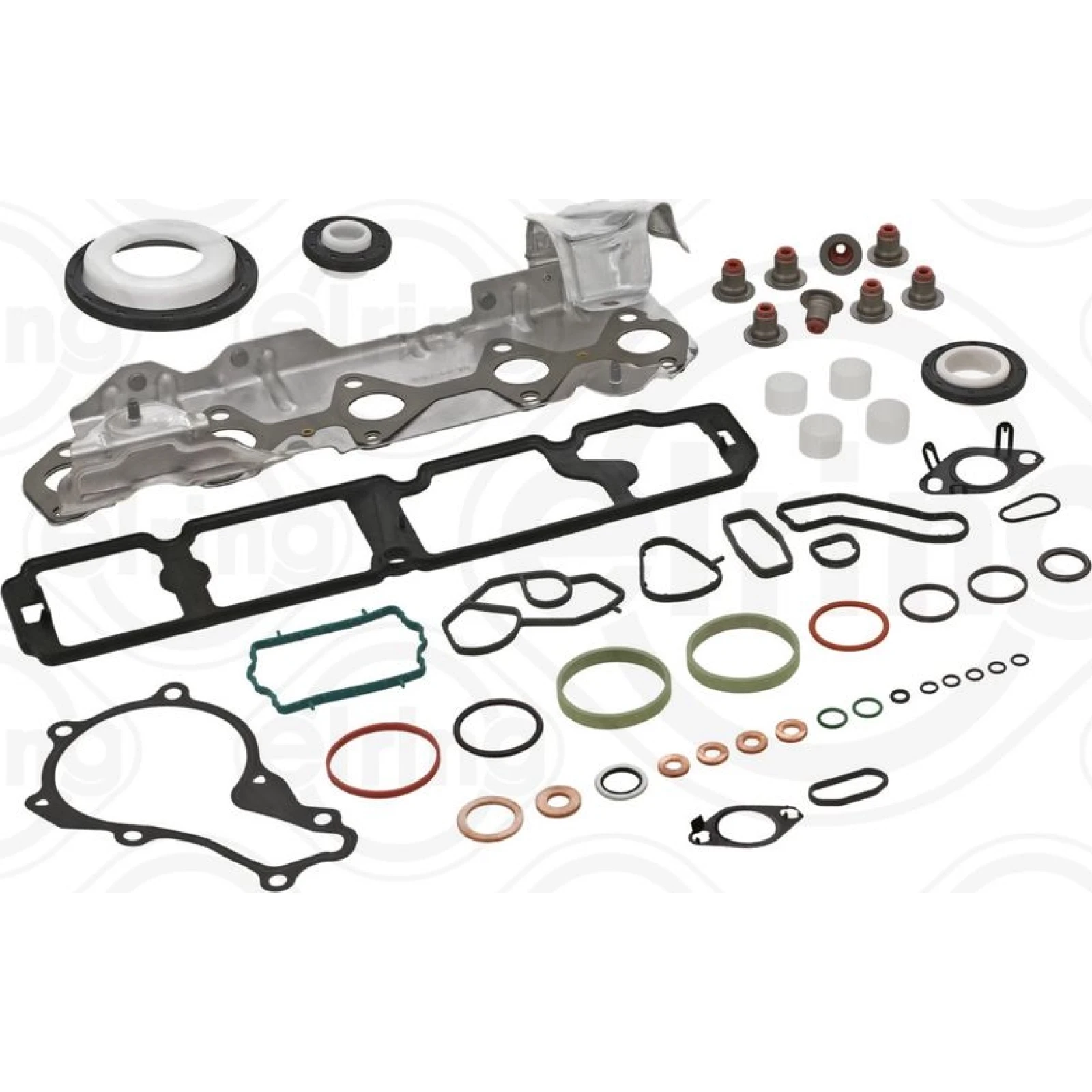 Dichtungsvollsatz, Motor 928.950