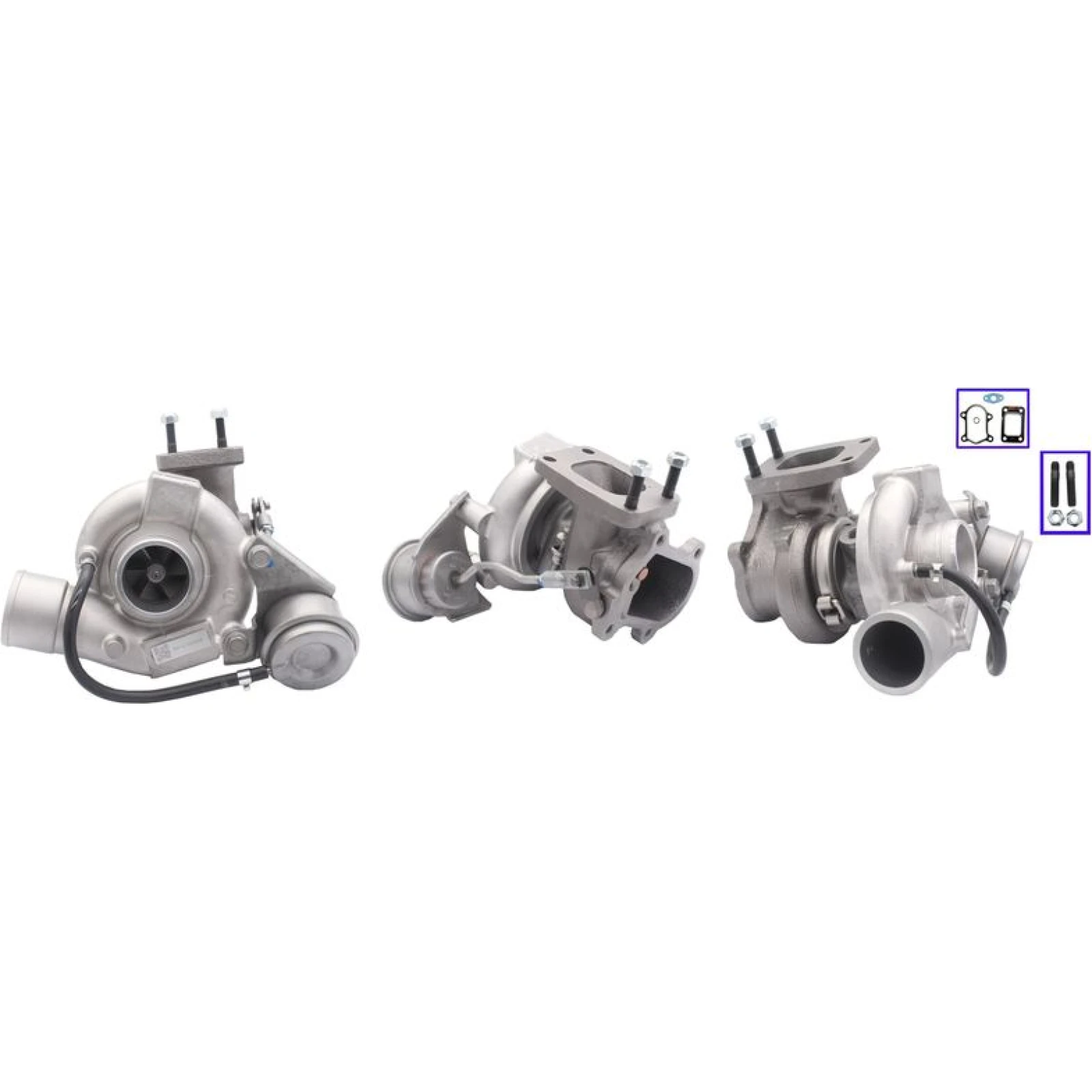 Turbo Motor Turbolader PA4937707000 – OE 5001860075