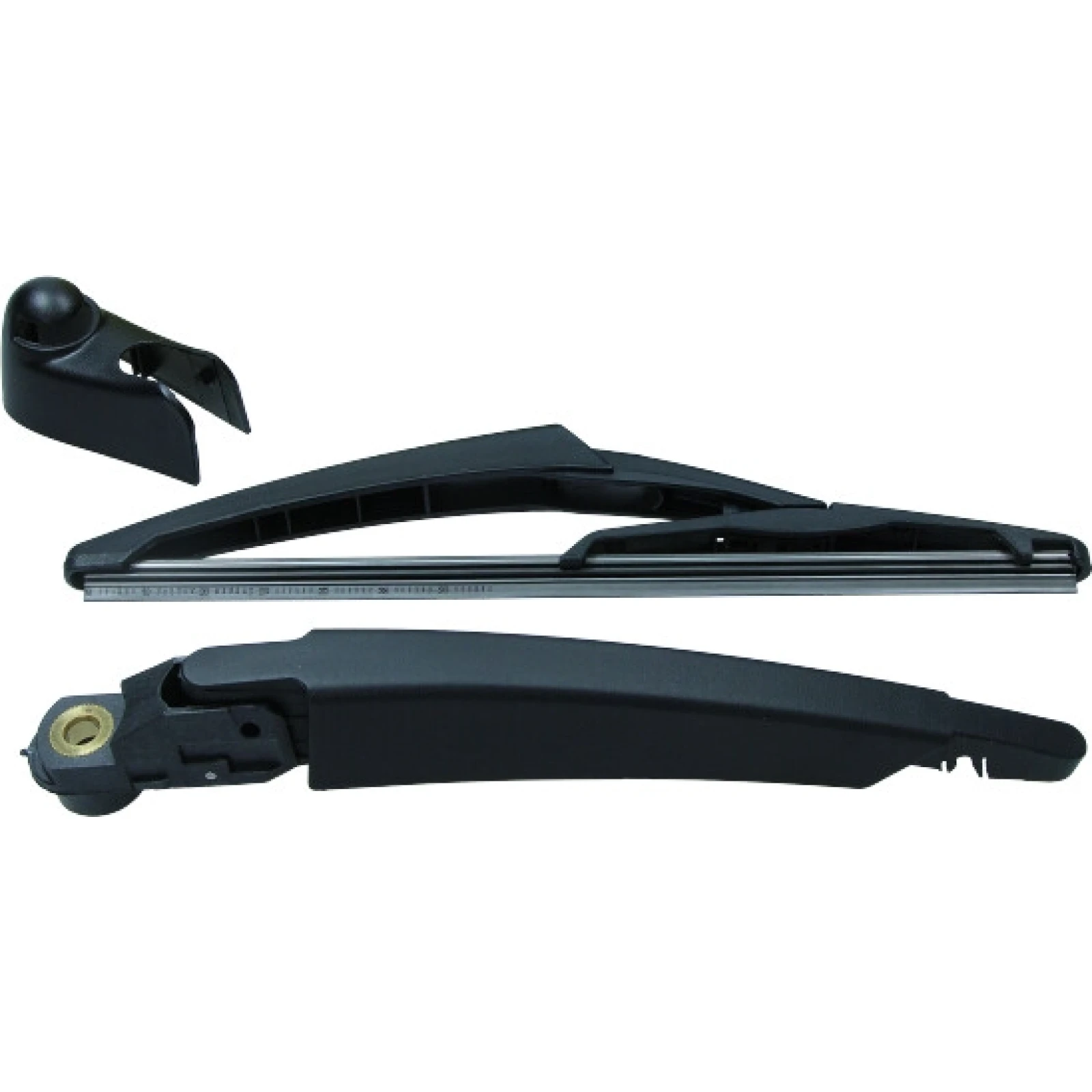Magneti Marelli Scheibenwischer 723180424