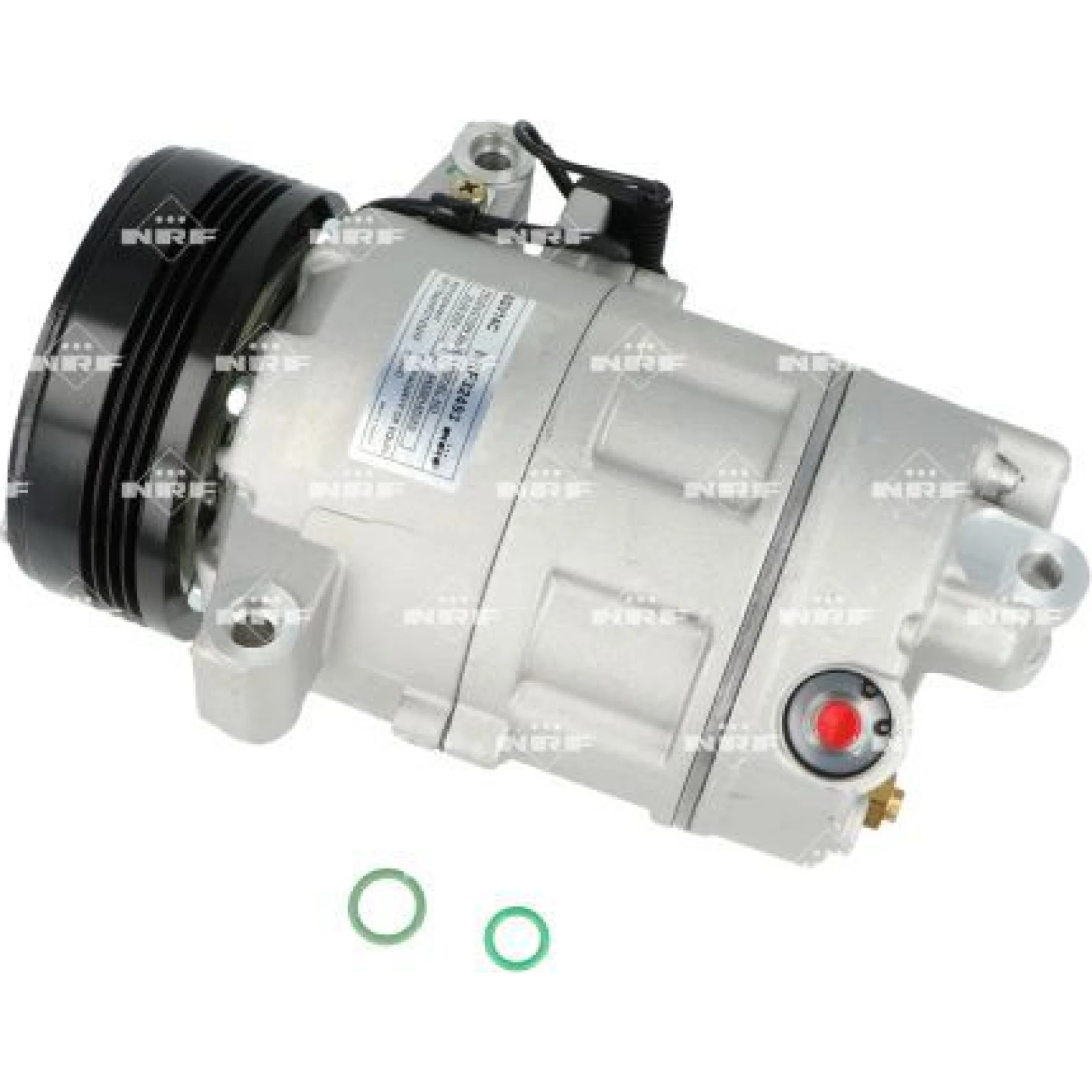 Kompressor, Klimaanlage 32493