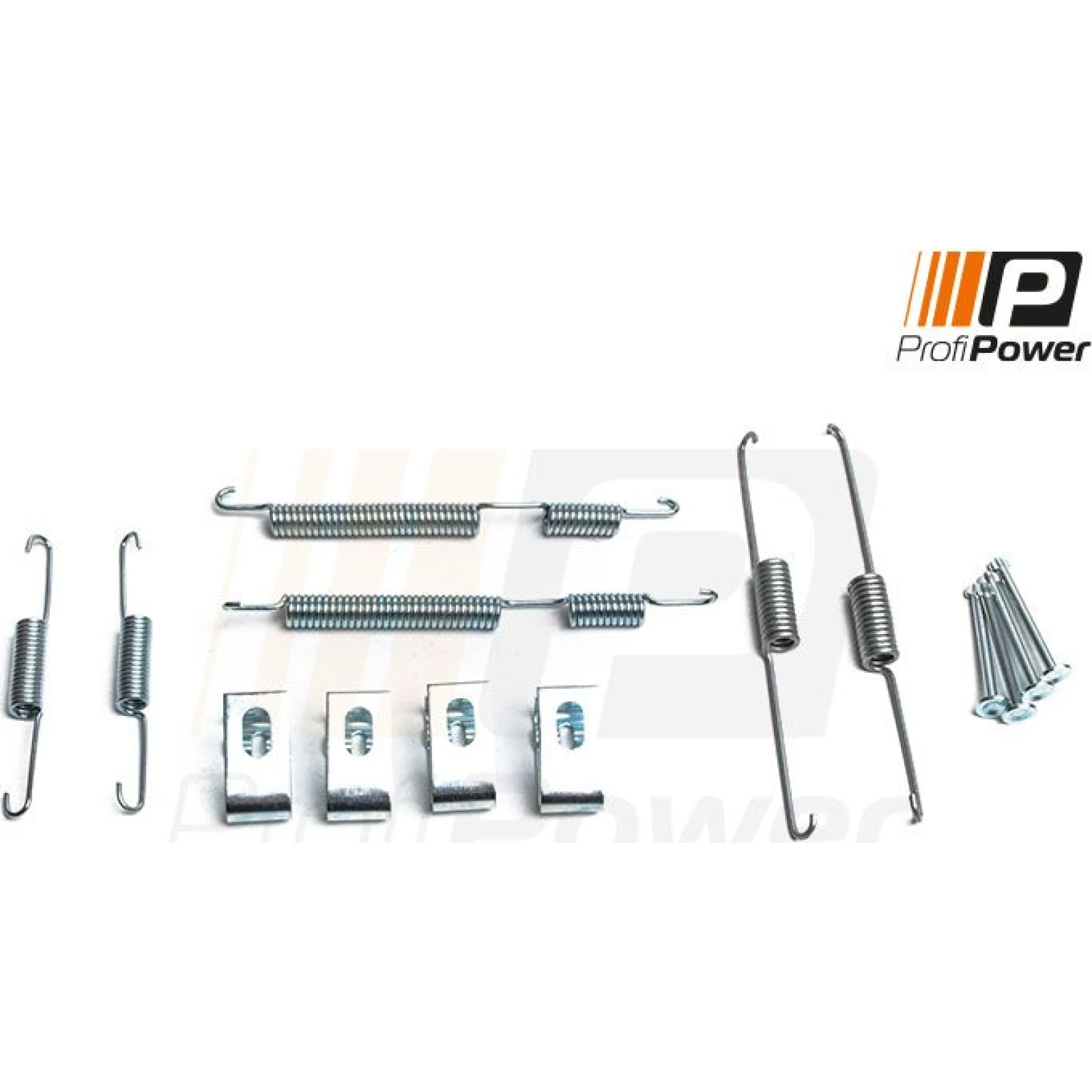 PROFIPOWER Zubehörsatz, Bremsbacken 9B2158